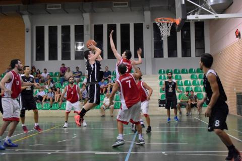 ΚΥΠΕΛΛΟ ΑΝΔΡΩΝ ΕΣΚΑ 2014-15, Α ΦΑΣΗ, 3η ΑΓΩΝΙΣΤΙΚΗ, ΜΕΛΑΣ ΑΓ. ΕΛΕΥΘΕΡΙΟΣ (55) - (69) ΚΥΨΕΛΙΑΚΟΣ