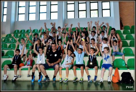 Ο Βενιός Νικόλαος θα είναι ο επόμενος προπονητής του Ανδρικού Τμήματος Μπάσκετ του Μ.Ε.Λ.Α.Σ. Ο ΑΓΙΟΣ ΕΛΕΥΘΕΡΙΟΣ