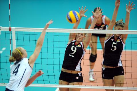 Δύο νέες προσθήκες για το γυναικείο Volley του ΜΕΛΑΣ