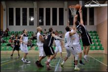 ΠΡΩΤΑΘΛΗΜΑ ΕΣΚΑ Γ ΑΝΔΡΩΝ, 2η Αγωνιστική Μ.Ε.Λ.Α.Σ. Ο ΑΓ. ΕΛΕΥΘΕΡΙΟΣ (67) - (62) Α.Ε. ΓΚΥΖΗ-ΠΟΛΥΓΩΝΟΥ