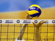 1ο Τουρνουά Μίνι Βόλεϊ Δημοτικών Σχολείων