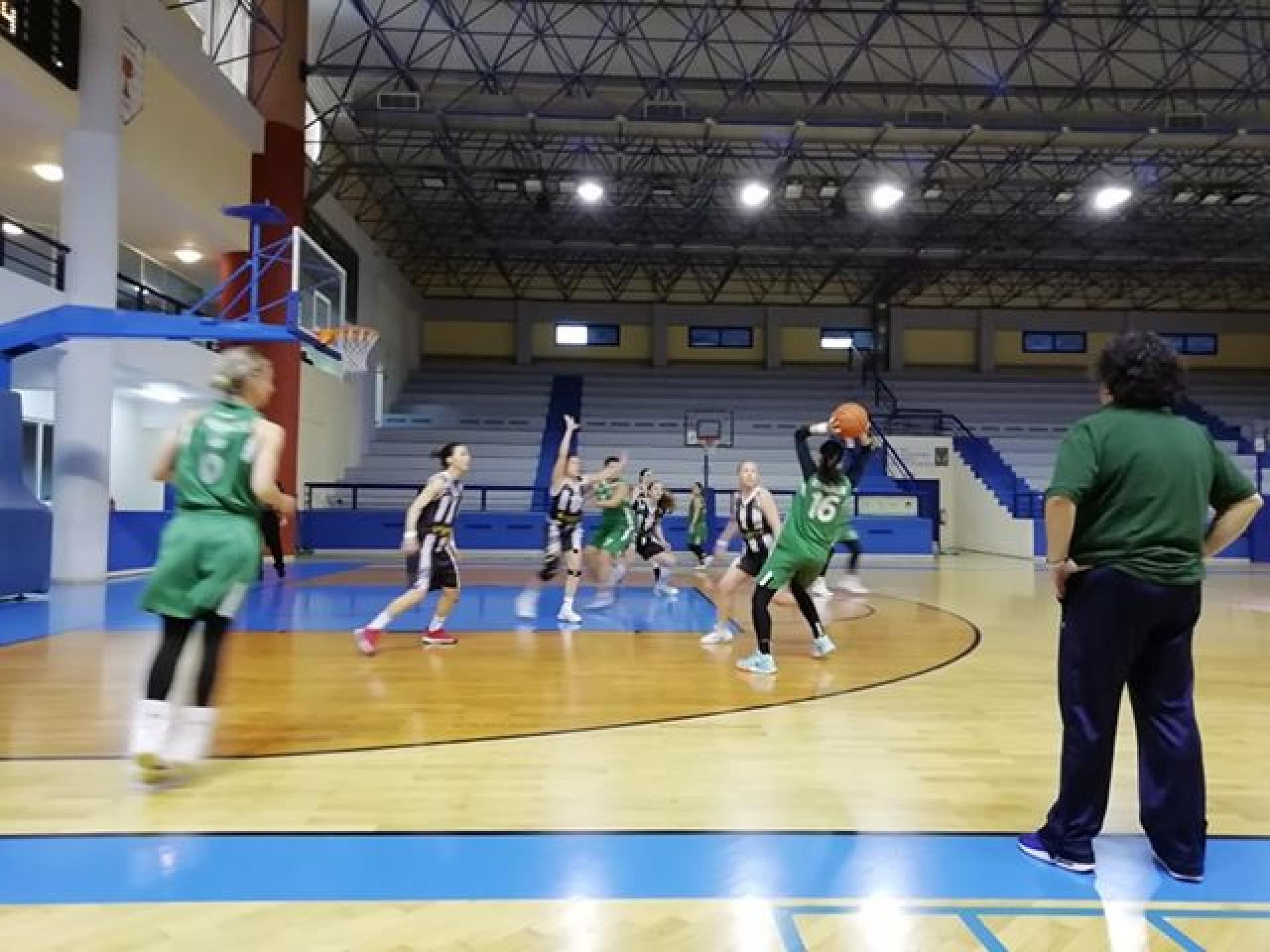 Η 1η αγωνιστική των Play Offs της Α’ Γυναικών
