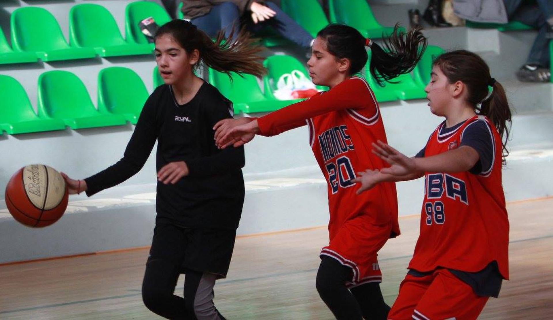 Ακαδημίες ΚΟΡΑΣΙΔΩΝ 2016-17