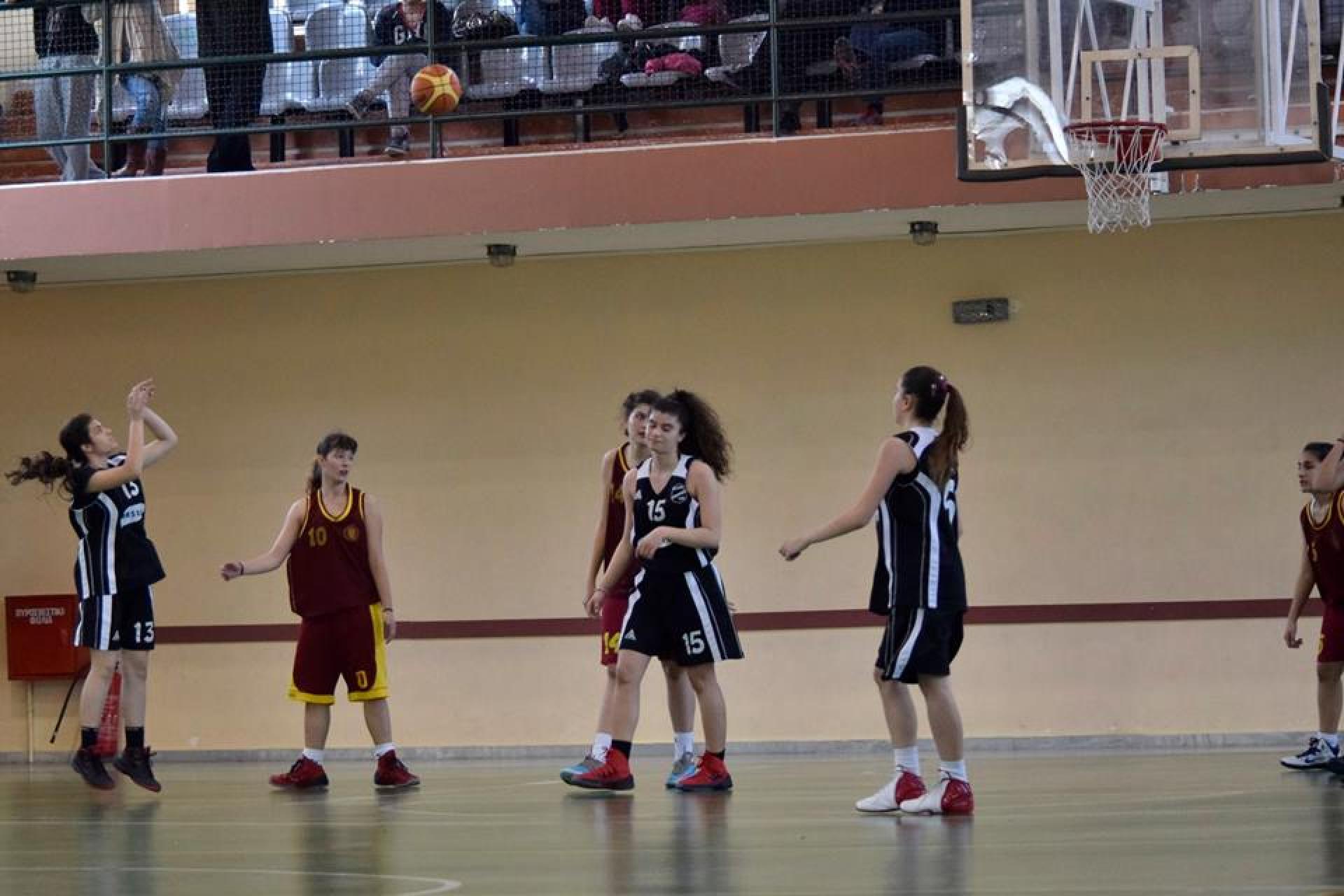 Α' ΦΑΣΗ ΠΑΓΚΟΡΑΣΙΔΩΝ 1oς ΟΜΙΛΟΣ, 3η Αγωνιστική