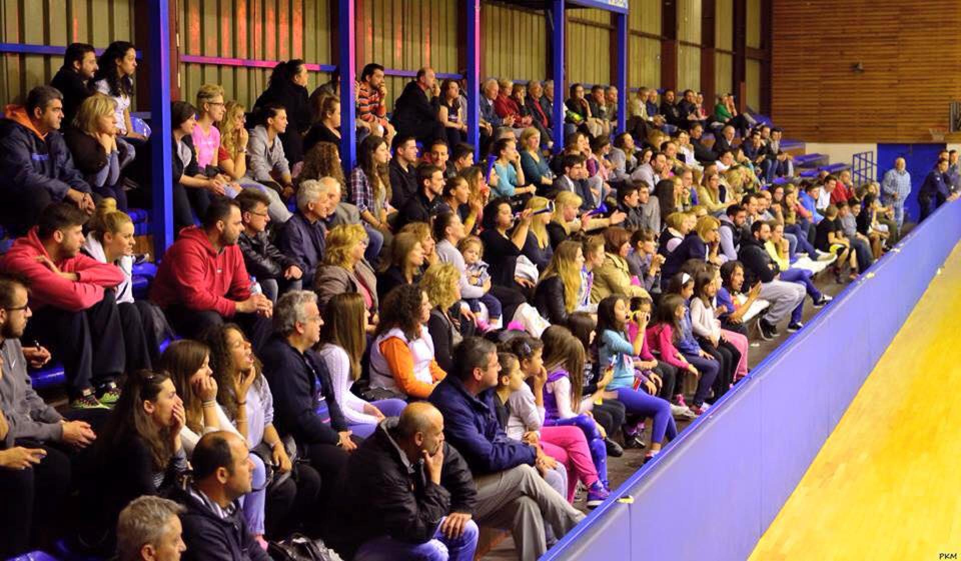 Τελευταίος Αγώνας Play Off, ΜΕΛΑΣ ο Άγιος Ελευθέριος-Παγκράτι .