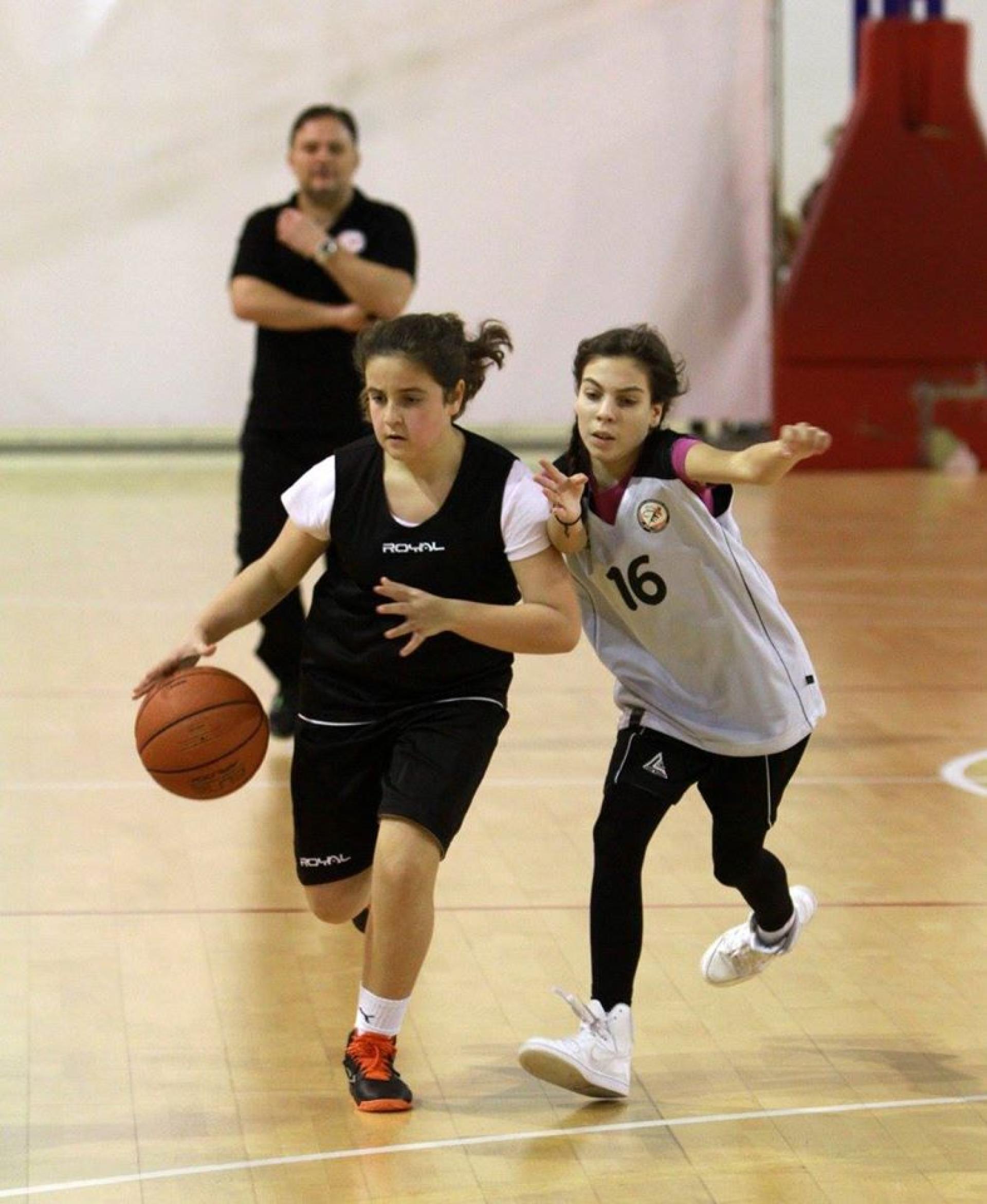 Ακαδημίες ΚΟΡΑΣΙΔΩΝ 2016-17