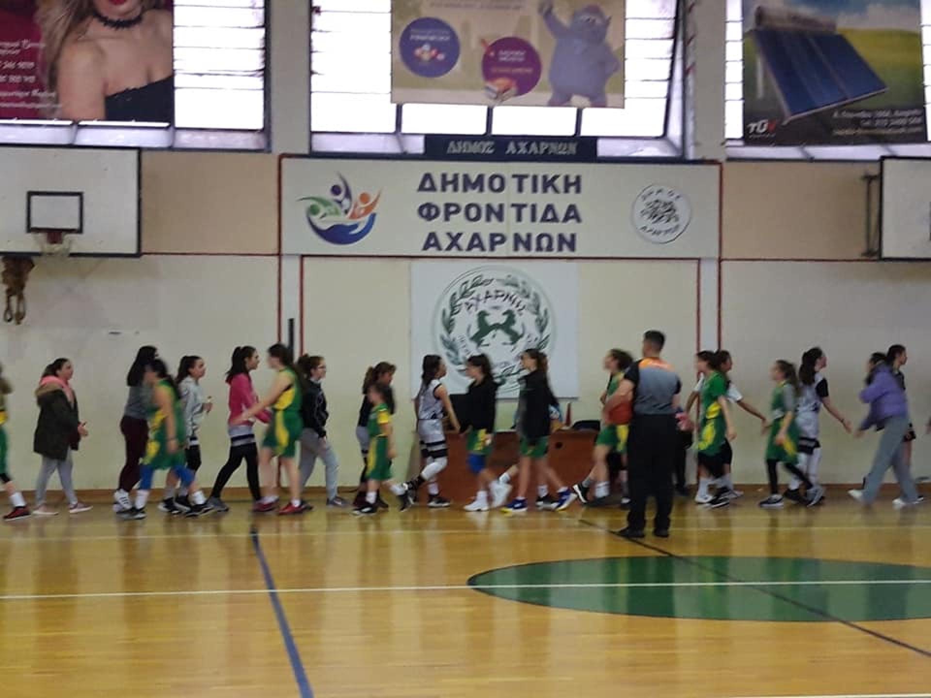 ΤΟΥΡΝΟΥΑ ΠΑΓΚΟΡΑΣΙΔΩΝ Α' ΦΑΣΗ 7ος ΟΜΙΛΟΣ, 4η Αγωνιστική