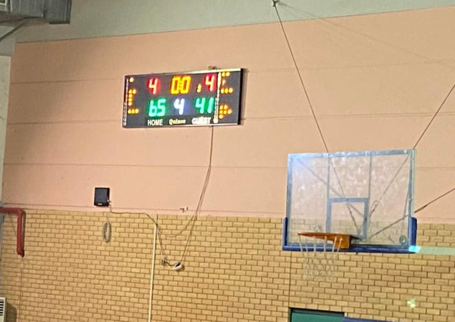 Πρωτάθλημα Νεανίδων Β΄ Κατηγορίας ΕΣΚΑ, 11η Αγωνιστική, 3ος Όμιλος