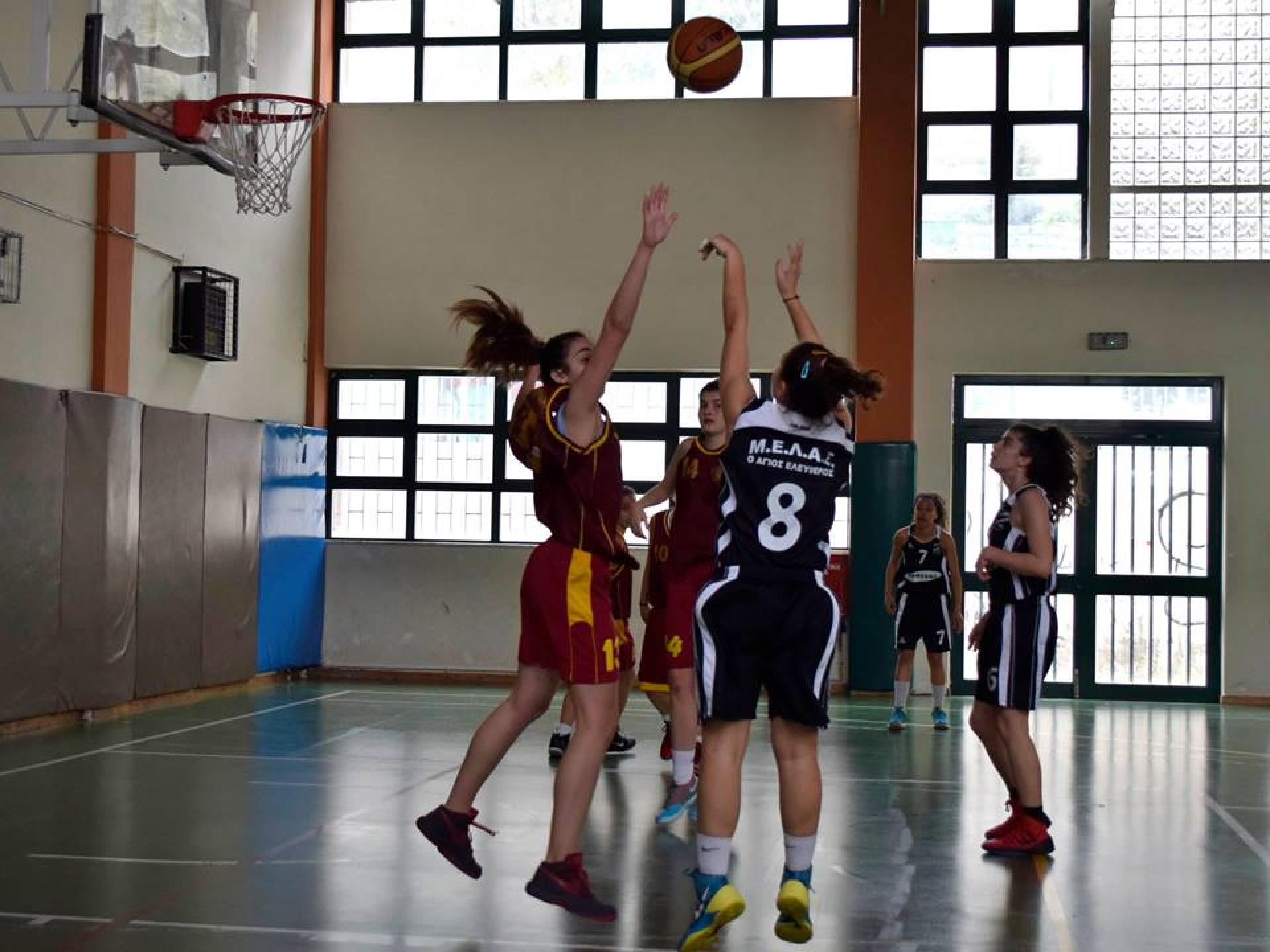 Α' ΦΑΣΗ ΠΑΓΚΟΡΑΣΙΔΩΝ 1oς ΟΜΙΛΟΣ, 3η Αγωνιστική