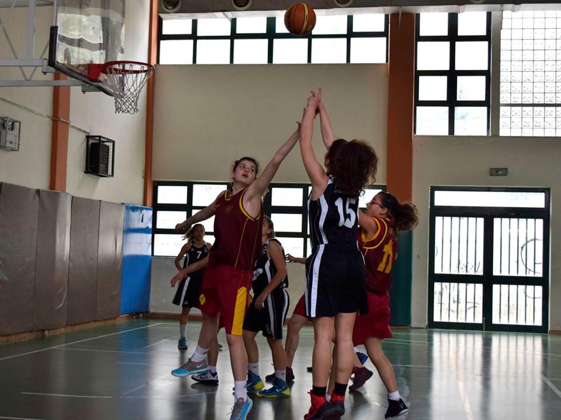 Α' ΦΑΣΗ ΠΑΓΚΟΡΑΣΙΔΩΝ 1oς ΟΜΙΛΟΣ, 3η Αγωνιστική