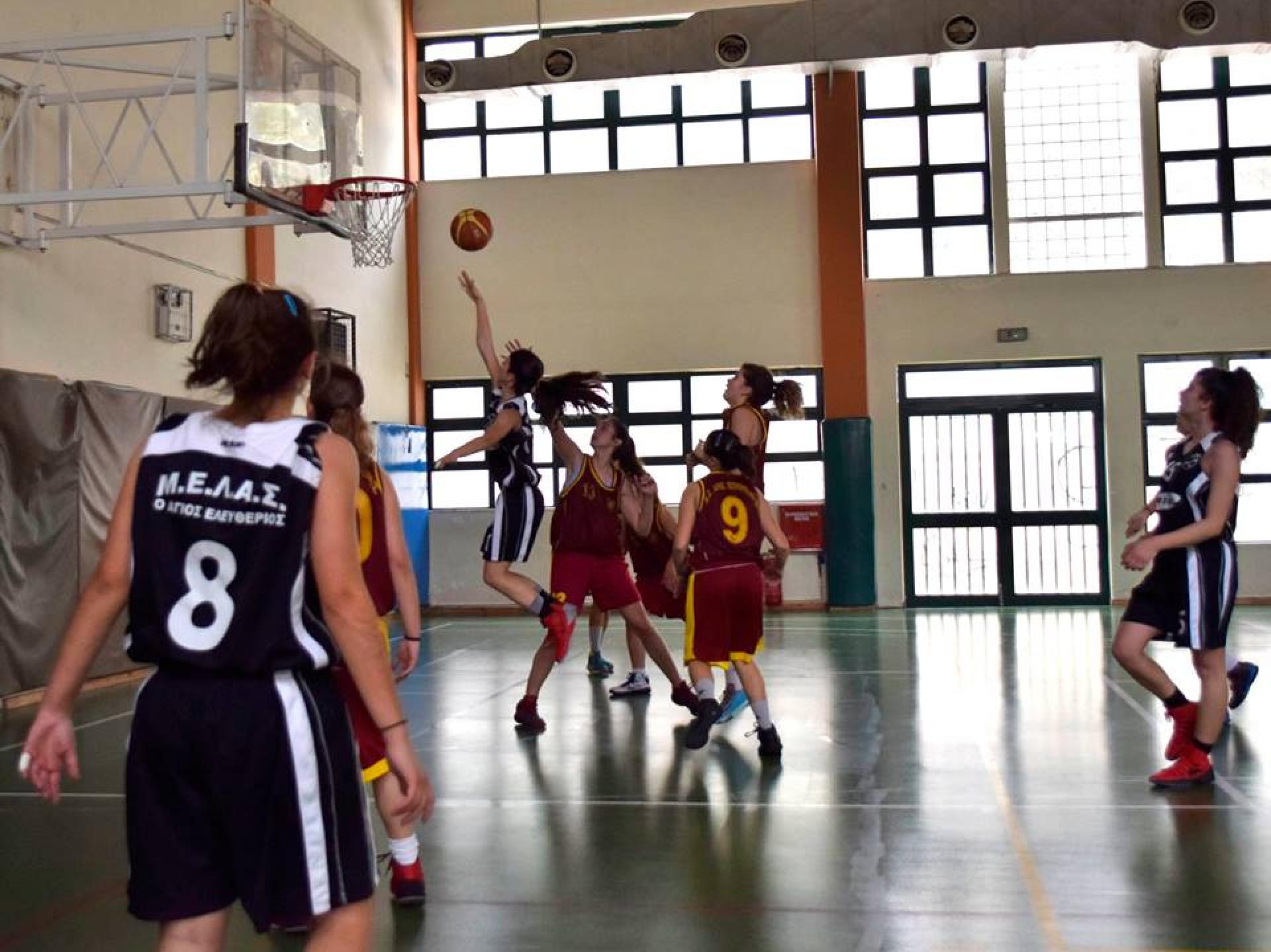 Α' ΦΑΣΗ ΠΑΓΚΟΡΑΣΙΔΩΝ 1oς ΟΜΙΛΟΣ, 3η Αγωνιστική