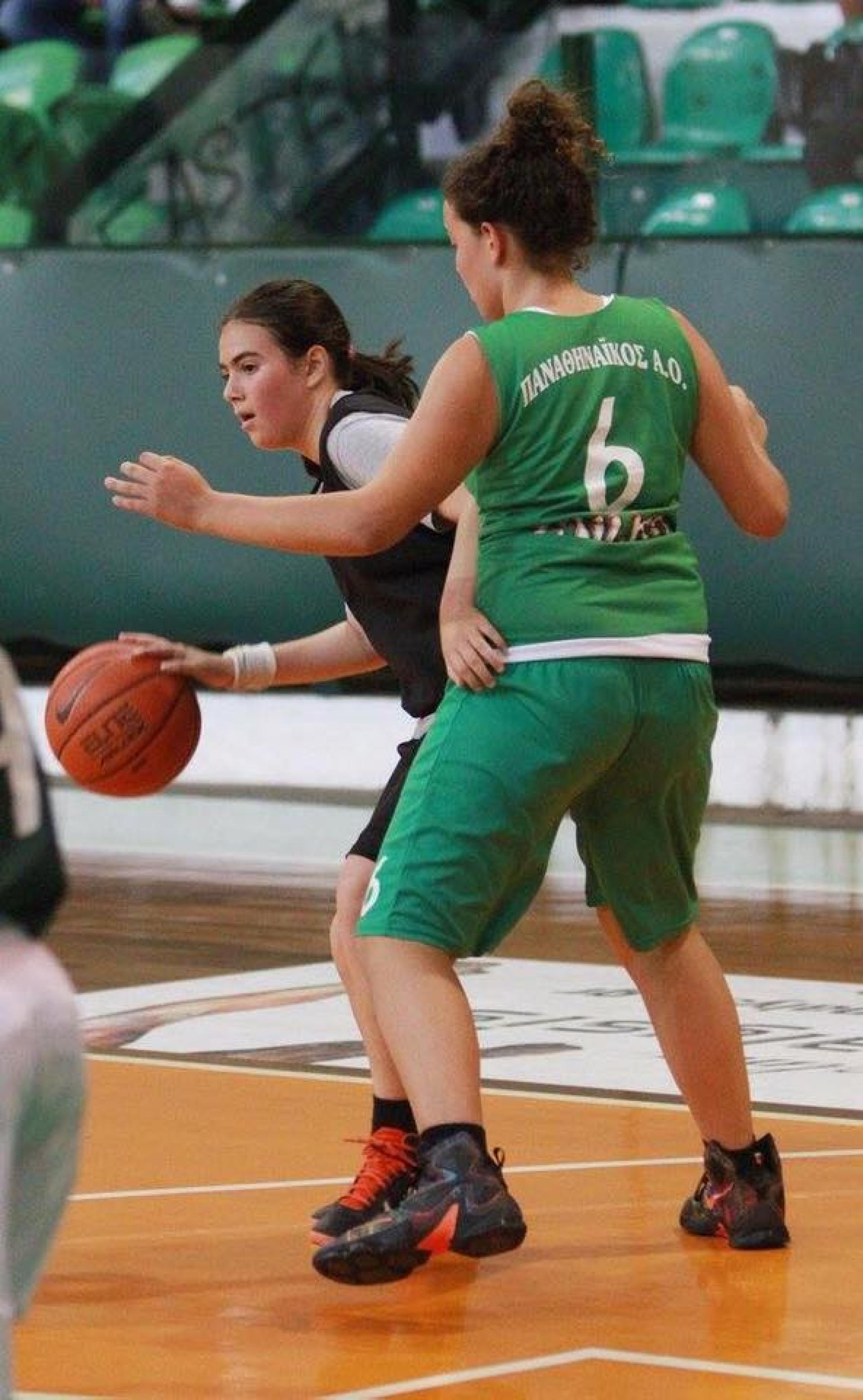 Φιλικό των Ακαδημιών μας με ΠΑΟ