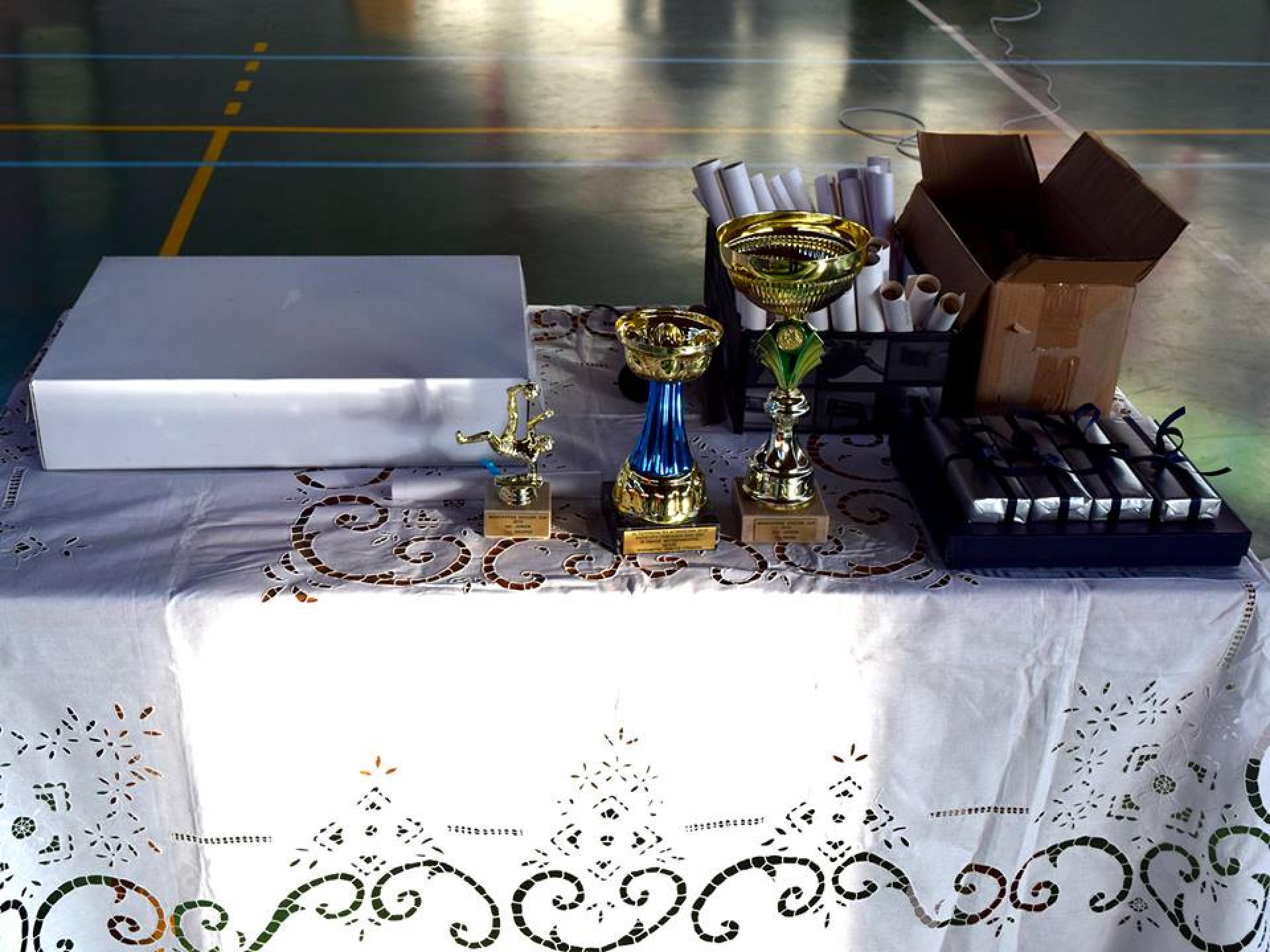 ΚΟΠΗ ΤΗς ΠΙΤΑΣ ΤΟΥ ΣΥΛΛΟΓΟΥ