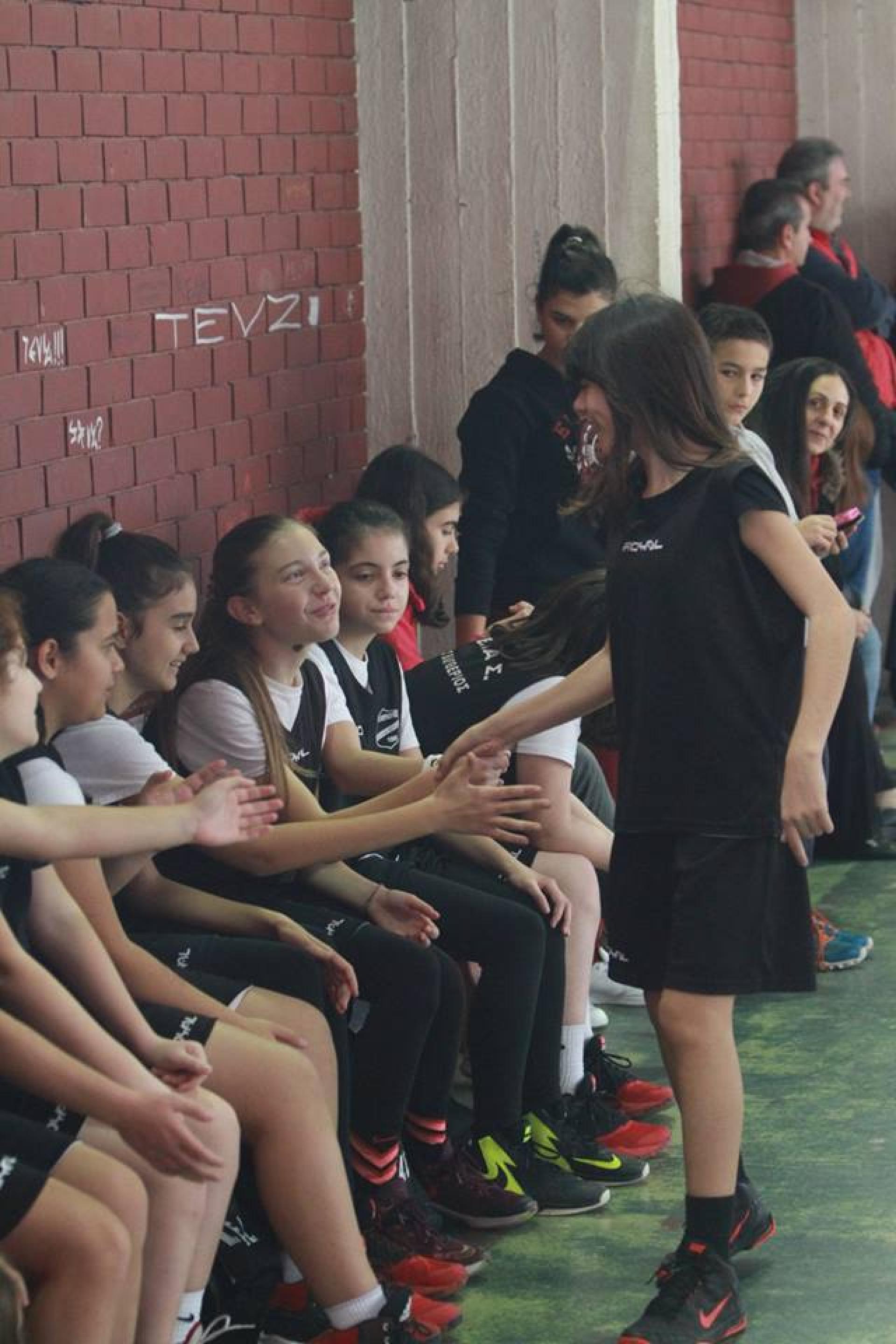 Ακαδημίες ΚΟΡΑΣΙΔΩΝ 2016-17