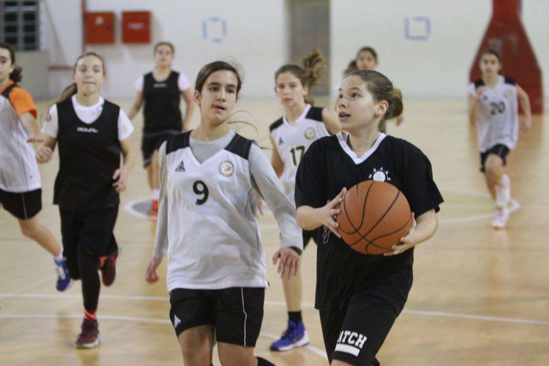 Ακαδημίες ΚΟΡΑΣΙΔΩΝ 2016-17