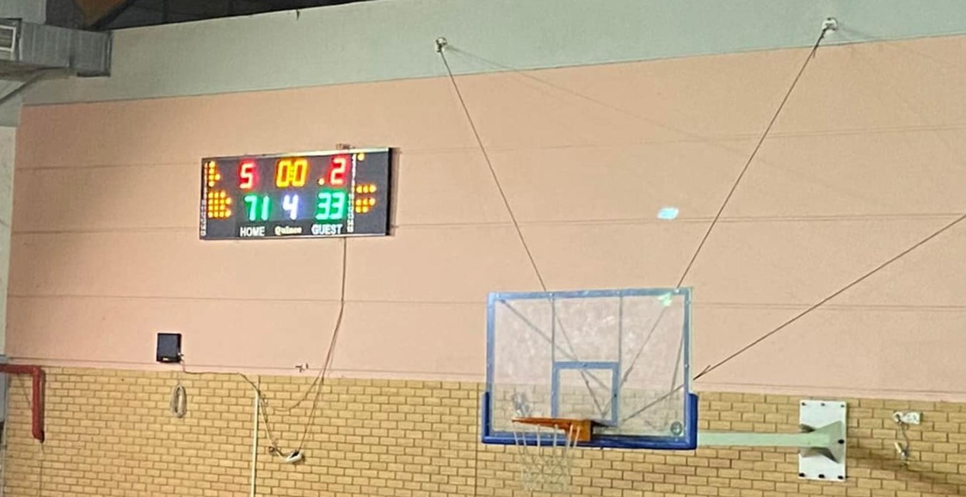Πρωτάθλημα Κορασίδων Α΄ Κατηγορίας ΕΣΚΑ, 8η αγωνιστική, 1ος όμιλος