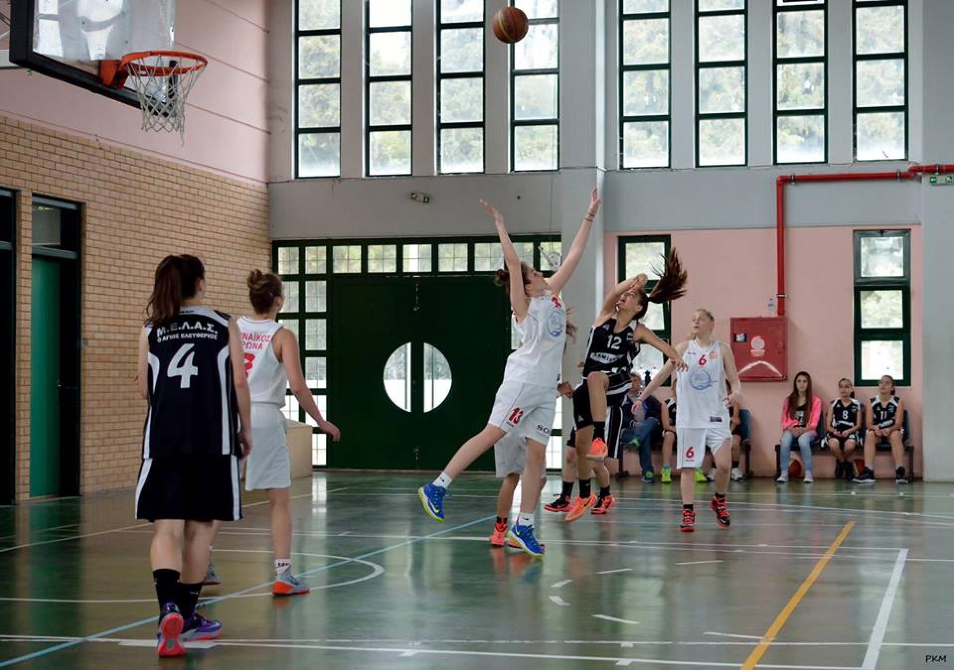 Β' ΦΑΣΗ ΠΑΓΚΟΡΑΣΙΔΩΝ 2oς ΟΜΙΛΟΣ, 3η & 4η Αγωνιστική.;