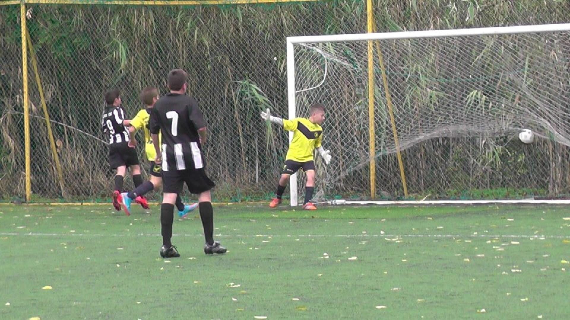 31 - Οκτ με 01-Νοεμ 2015, ΠΟΔΟΣΦΑΙΡΟ ΜΕΛΑΣ ο Αγιος Ελευθέριος