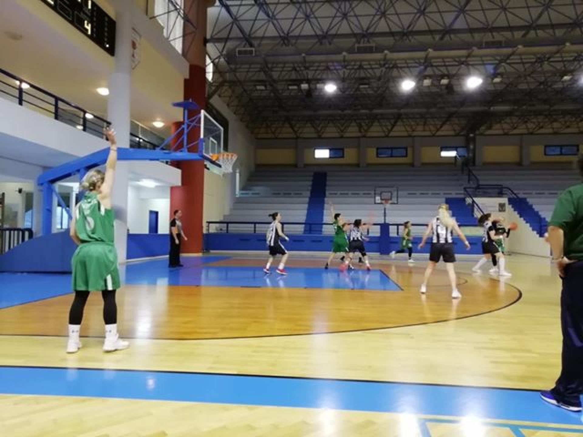 Η 1η αγωνιστική των Play Offs της Α’ Γυναικών