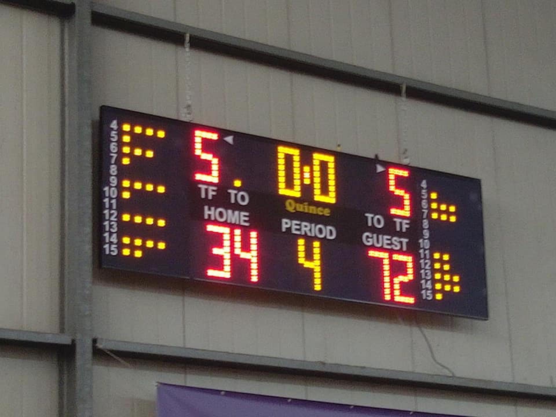 Πρωτάθλημα Κορασίδων Α΄ Κατηγορίας ΕΣΚΑ, 15η αγωνιστική, 1ος όμιλος