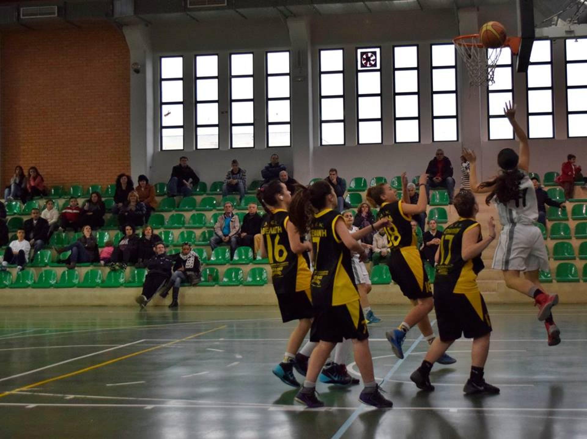 Α' ΦΑΣΗ ΠΑΓΚΟΡΑΣΙΔΩΝ 1oς ΟΜΙΛΟΣ, 2η Αγωνιστική