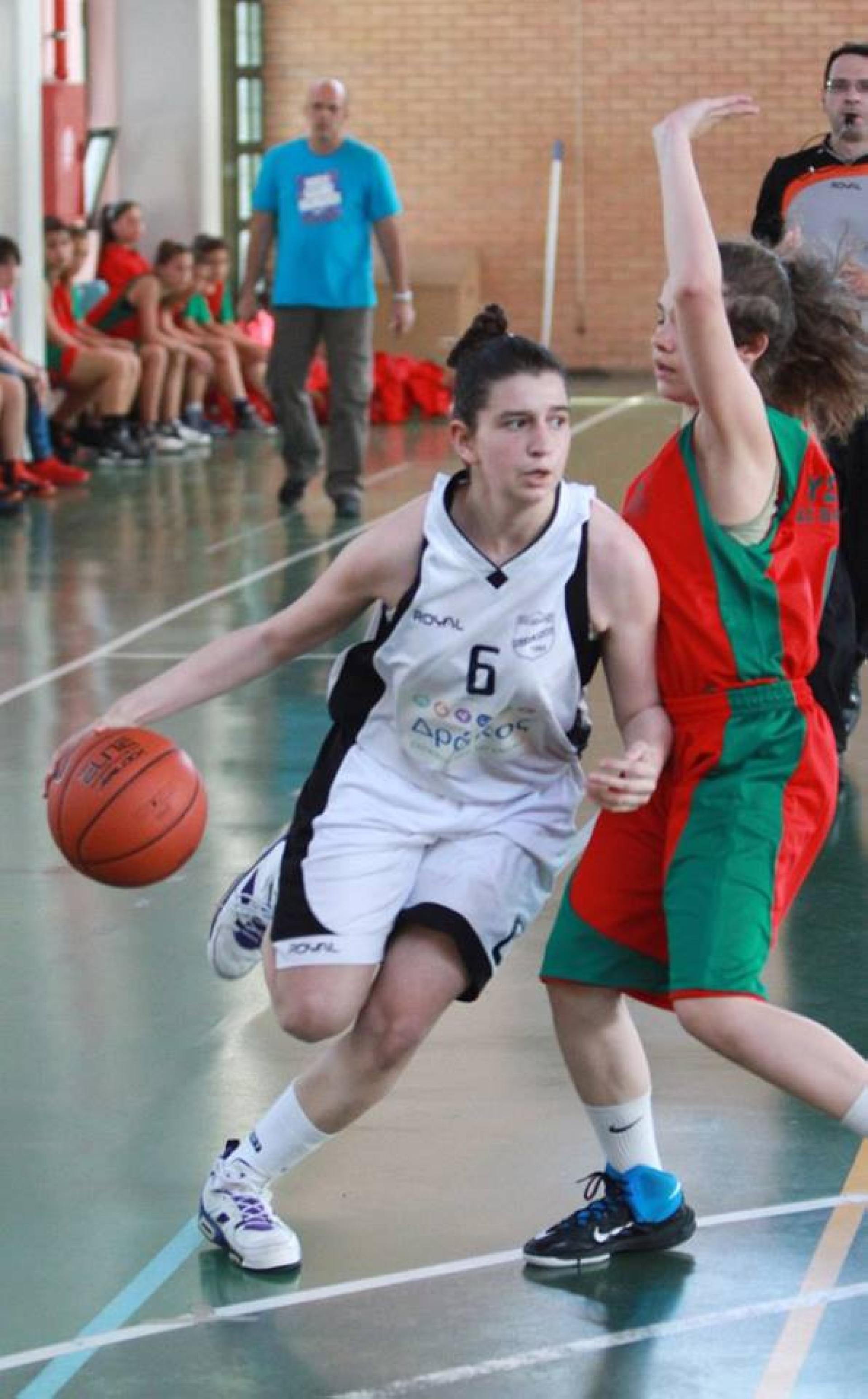 Α' ΦΑΣΗ ΠΑΓΚΟΡΑΣΙΔΩΝ 1oς ΟΜΙΛΟΣ, 6η Αγωνιστική