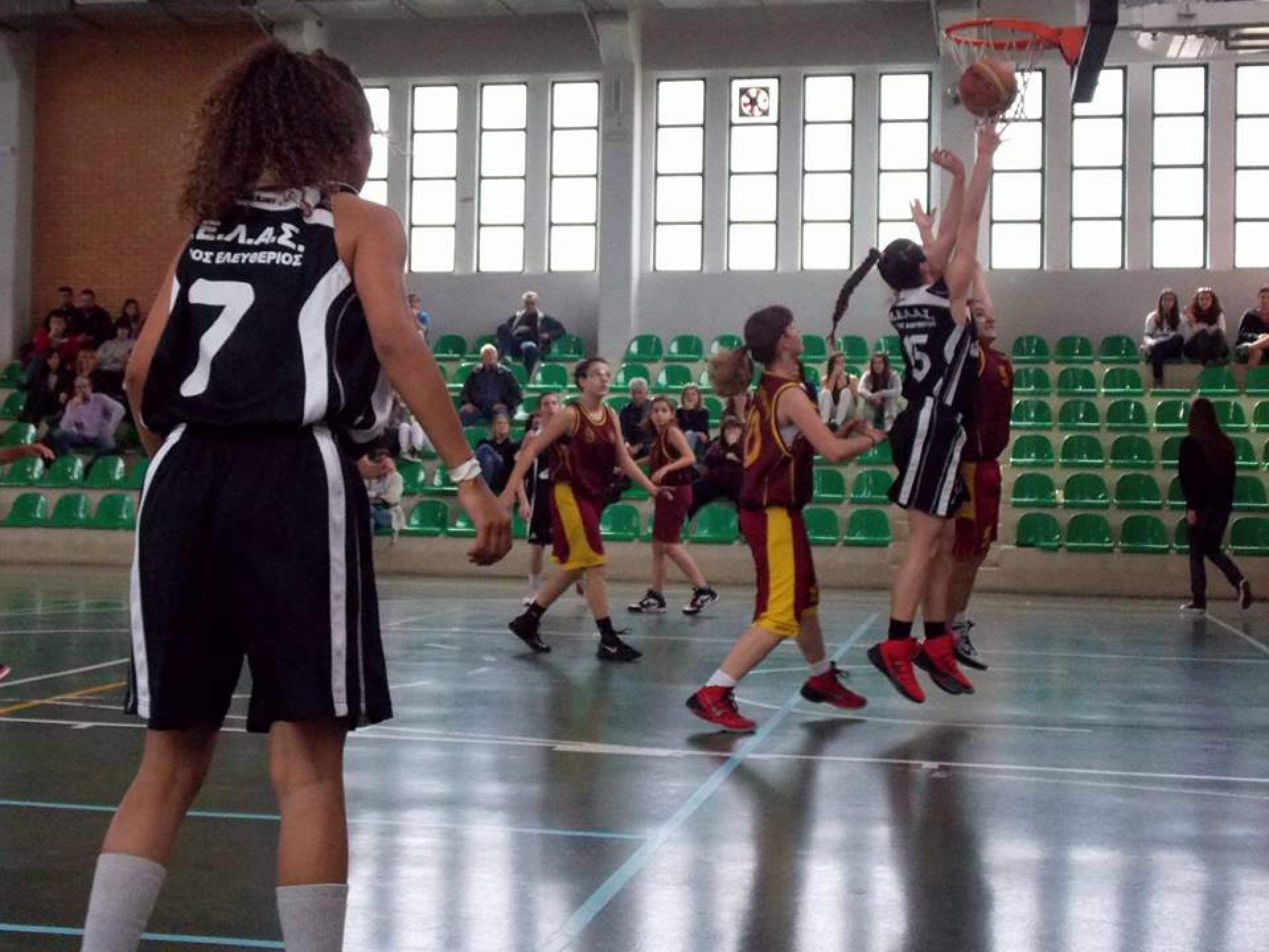 Α' ΦΑΣΗ ΠΑΓΚΟΡΑΣΙΔΩΝ 1oς ΟΜΙΛΟΣ, 2η & 3η Αγωνιστική, Β' Γύρος