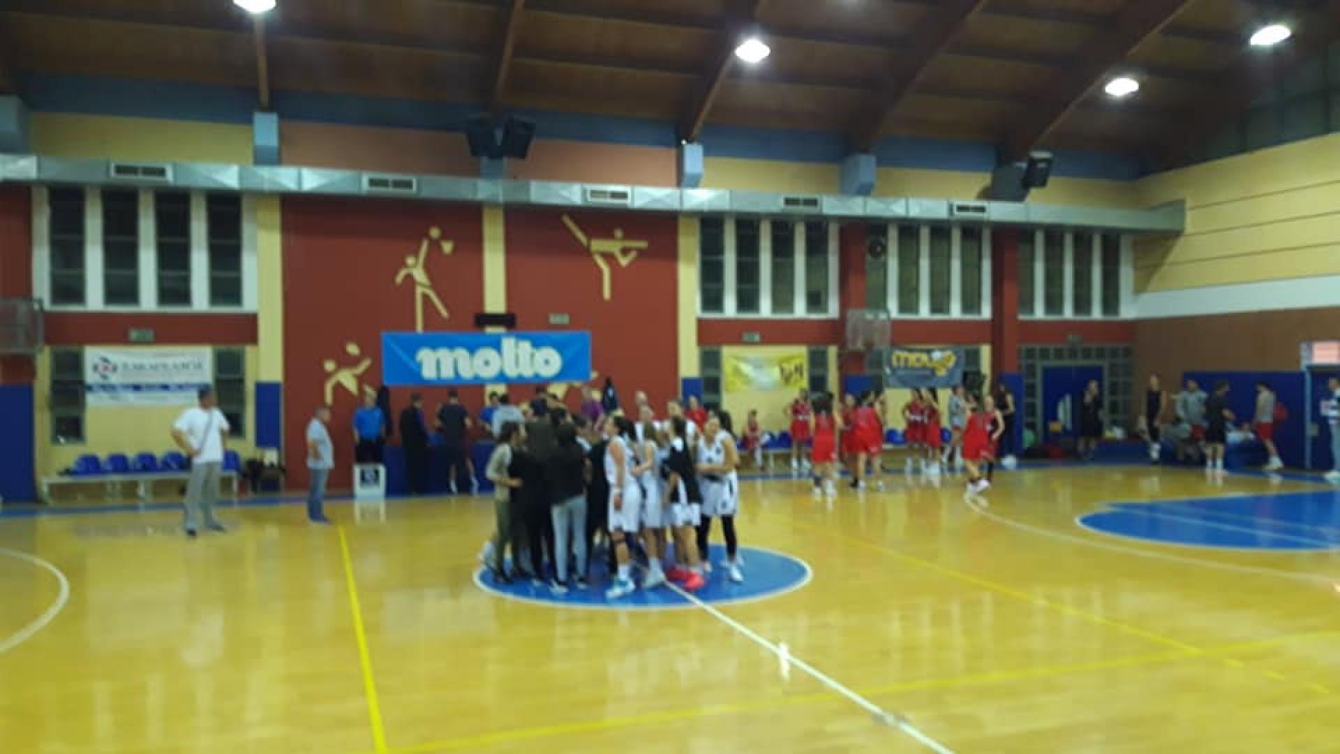 Α’ Γυναικών 3ης αγωνιστικής (13/10)