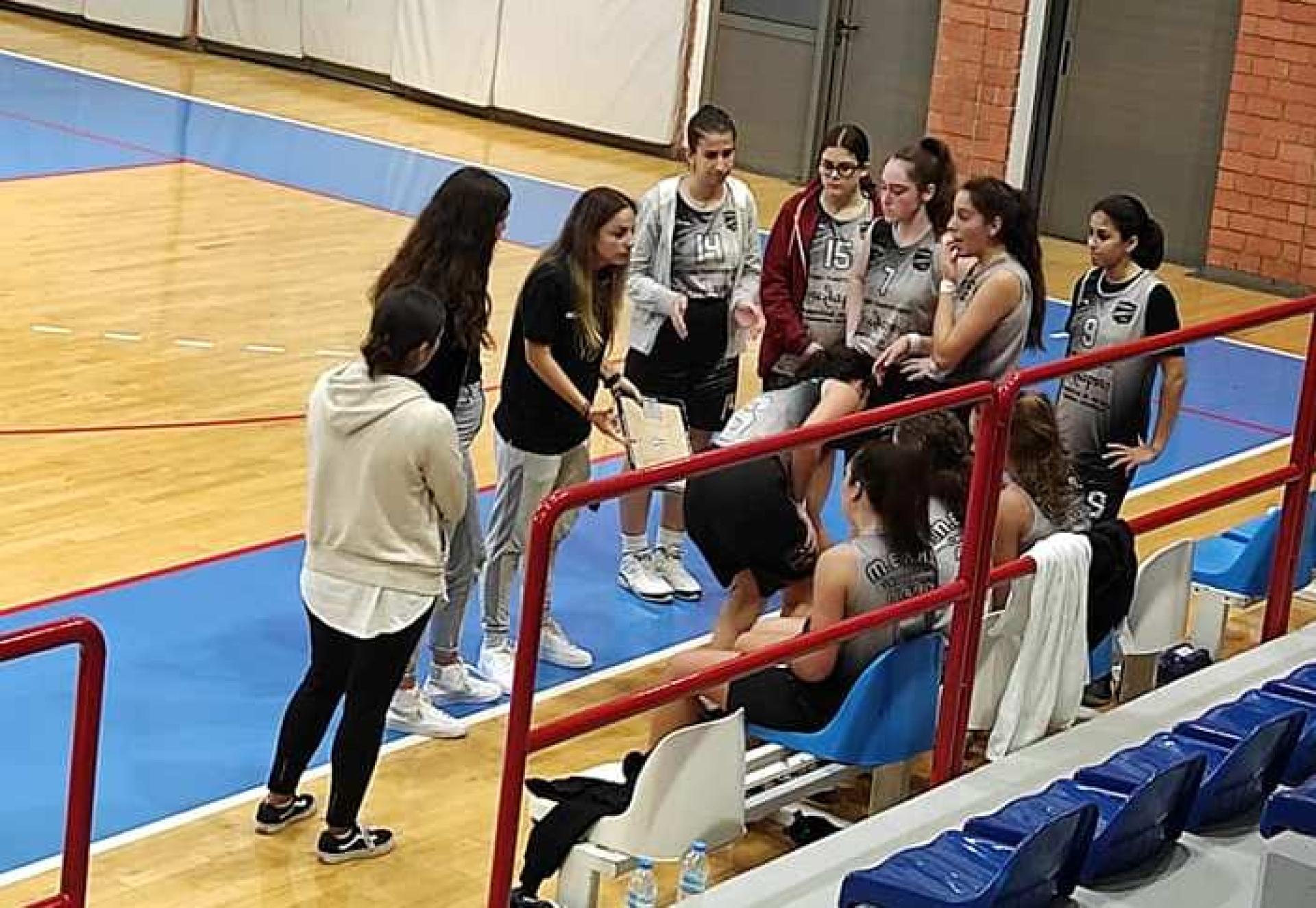 ΠΡΩΤΑΘΛΗΜΑ 2021-2022, Α' ΚΑΤΗΓΟΡΙΑ ΚΟΡΑΣΙΔΩΝ, 2η Αγωνιστική