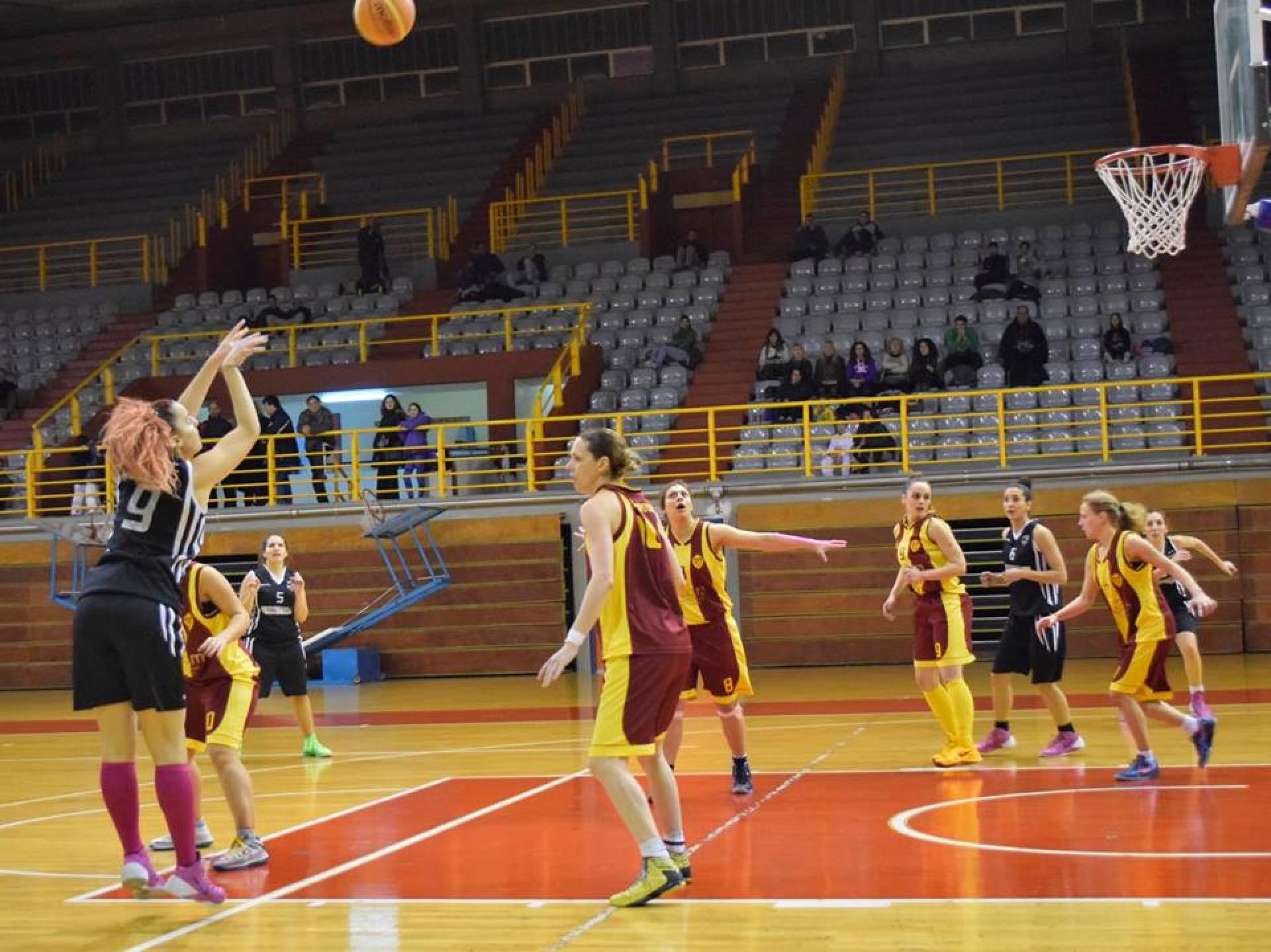 NEA ΓΥΝΑΙΚΩΝ BASKET, Μεταγραφές & Αποδεσμεύσεις 2014