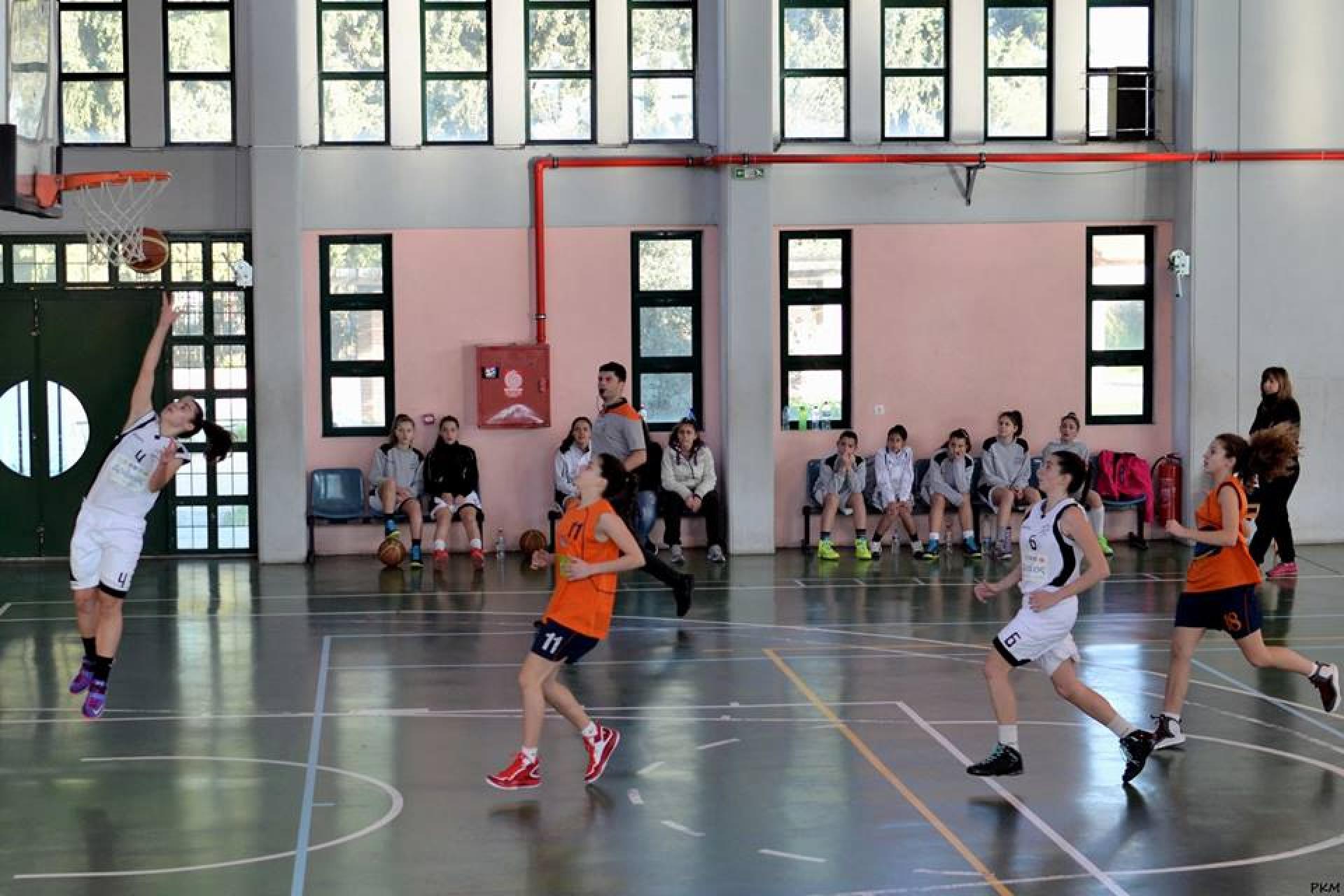 Α ΦΑΣΗ ΠΑΓΚΟΡΑΣΙΔΩΝ 2oς ΟΜΙΛΟΣ, 5η Αγωνιστική