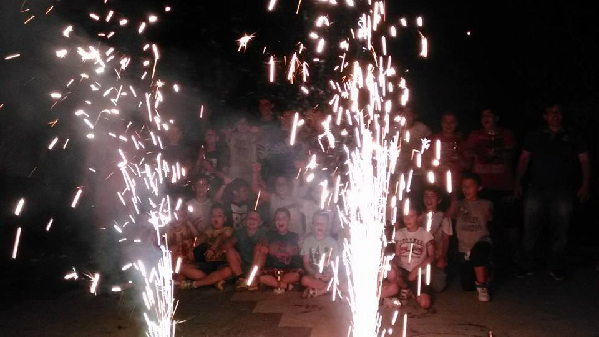 ΠΟΔΟΣΦΑΙΡΟ ΜΕΛΑΣ ο Αγιος Ελευθέριος