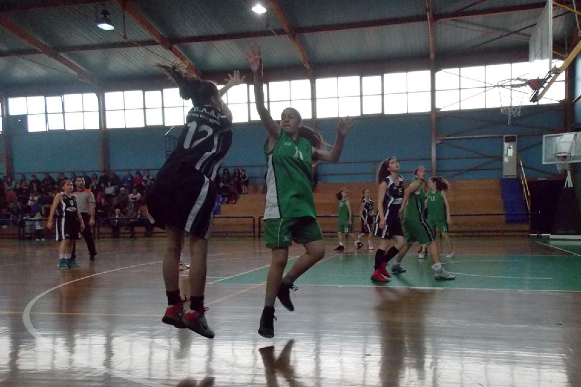 Α' ΦΑΣΗ ΠΑΓΚΟΡΑΣΙΔΩΝ 1oς ΟΜΙΛΟΣ, 5η Αγωνιστική