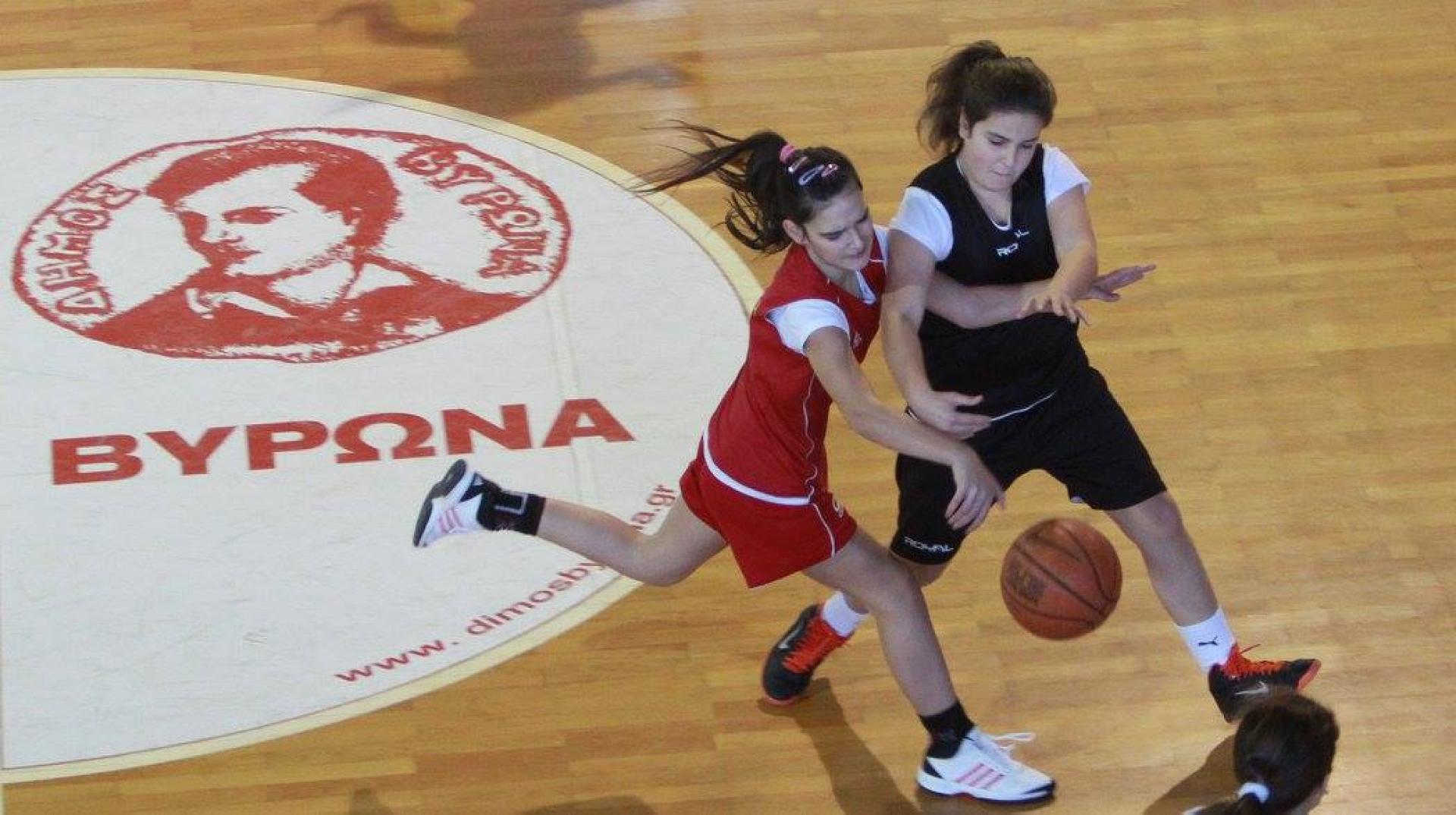 Ακαδημίες ΚΟΡΑΣΙΔΩΝ 2016-17