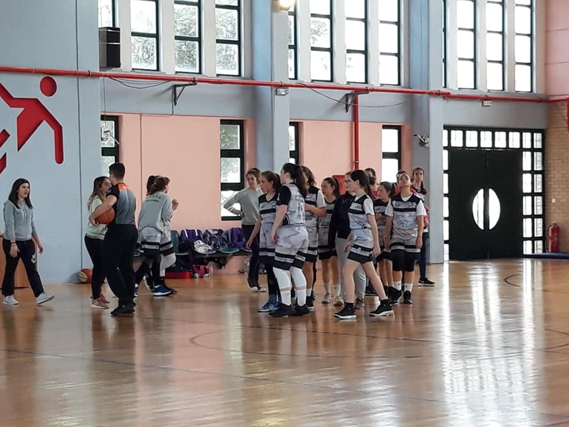 ΤΟΥΡΝΟΥΑ ΠΑΓΚΟΡΑΣΙΔΩΝ Α' ΦΑΣΗ 7ος ΟΜΙΛΟΣ, 7η Αγωνιστική