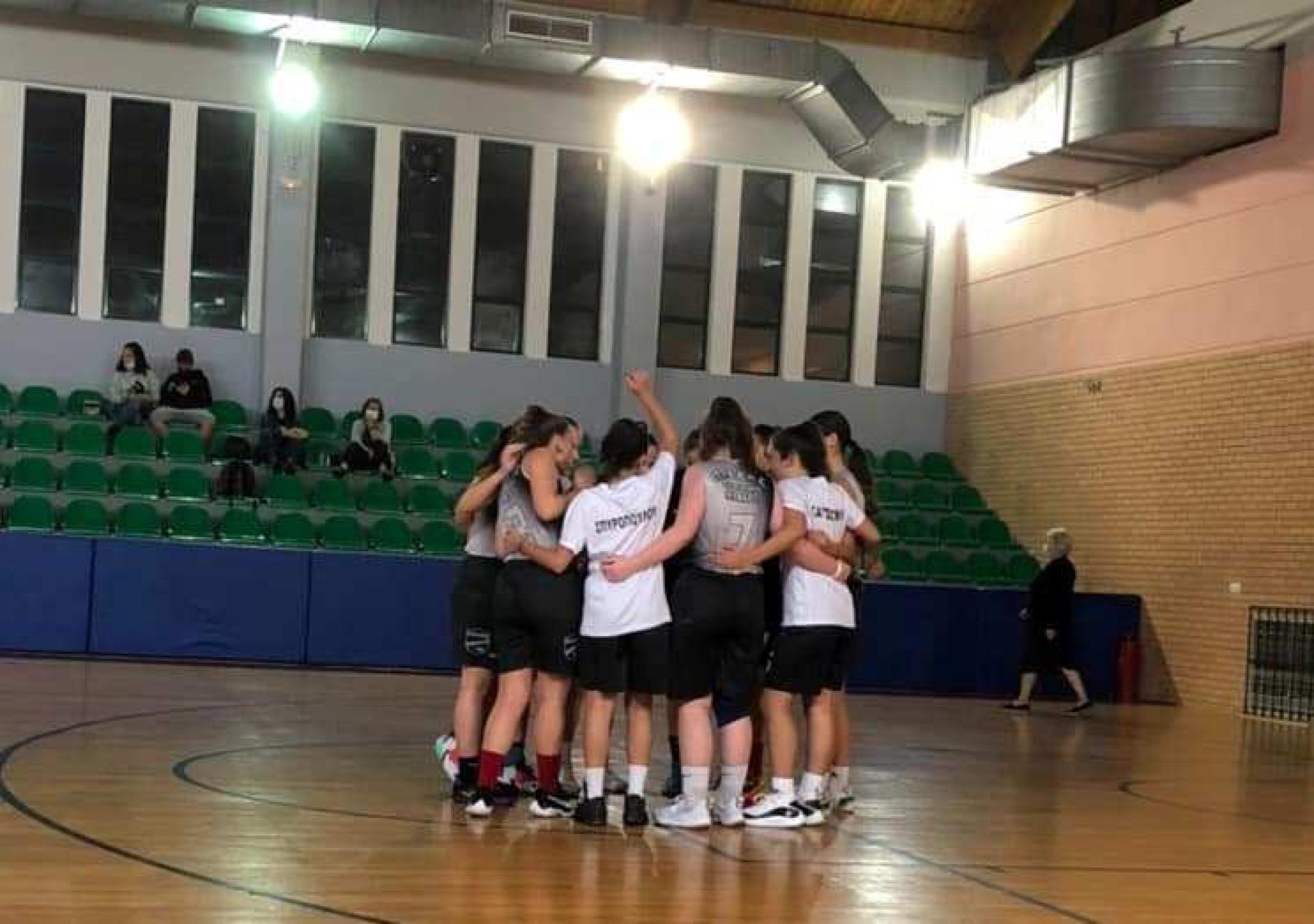 ΠΡΩΤΑΘΛΗΜΑ 2021-2022, B' ΚΑΤΗΓΟΡΙΑ NEANΙΔΩΝ, 1η Αγωνιστική