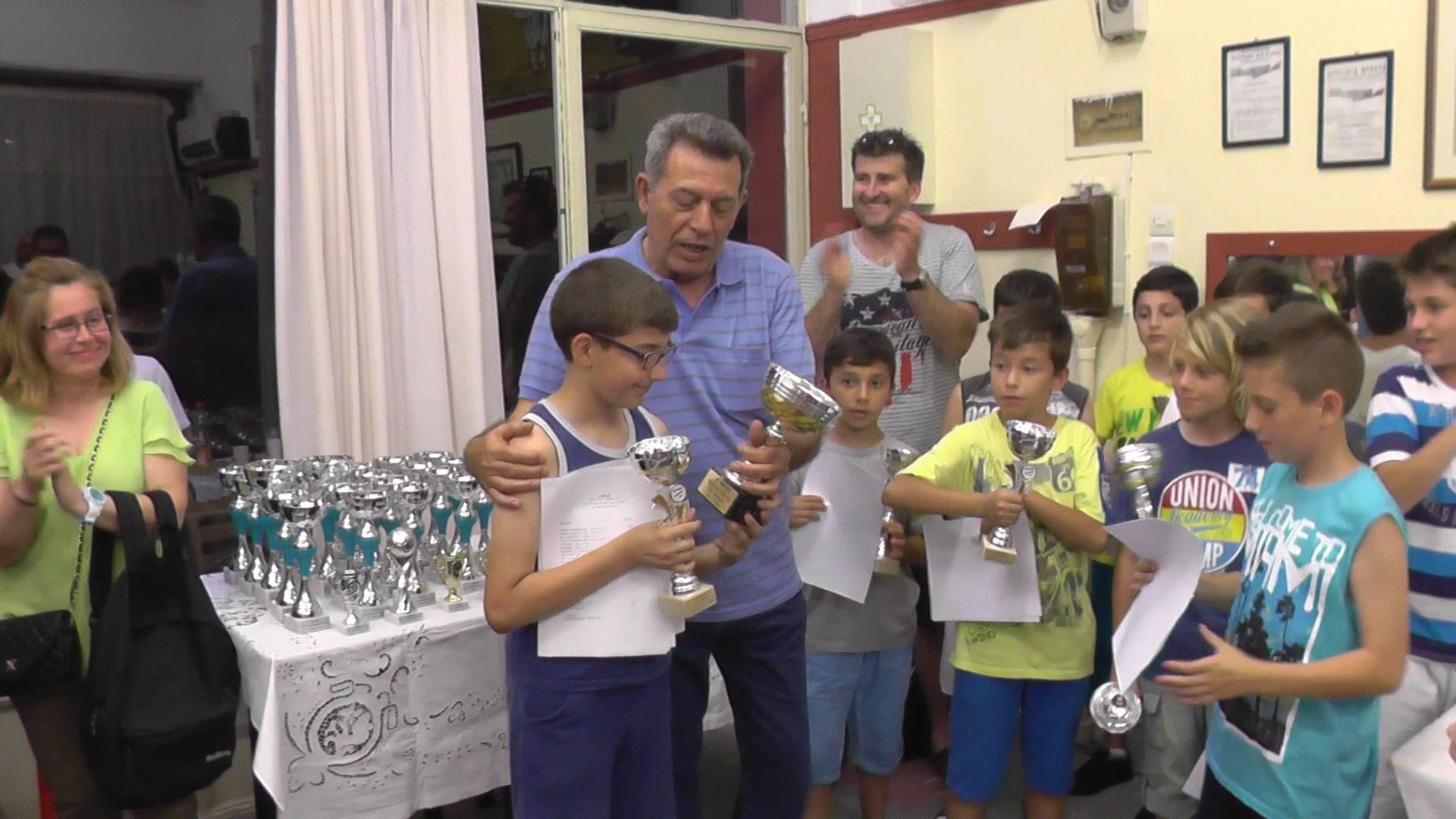 13η Ιουνίου, ΓΙΟΡΤΗ ΠΟΔΟΣΦΑΙΡΟΥ ΜΕΛΑΣ ο Αγιος Ελευθέριος