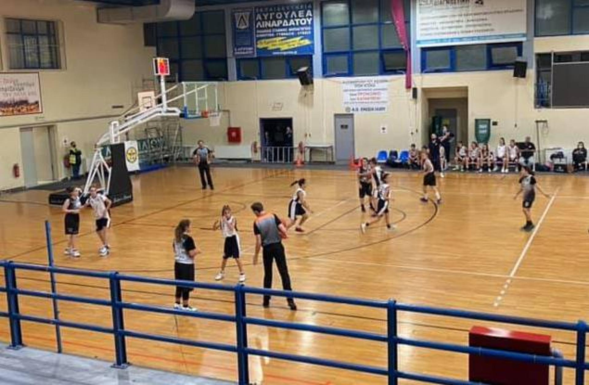 ΠΡΩΤΑΘΛΗΜΑ 2021-2022, Α' ΚΑΤΗΓΟΡΙΑ ΚΟΡΑΣΙΔΩΝ, 5η Αγωνιστική