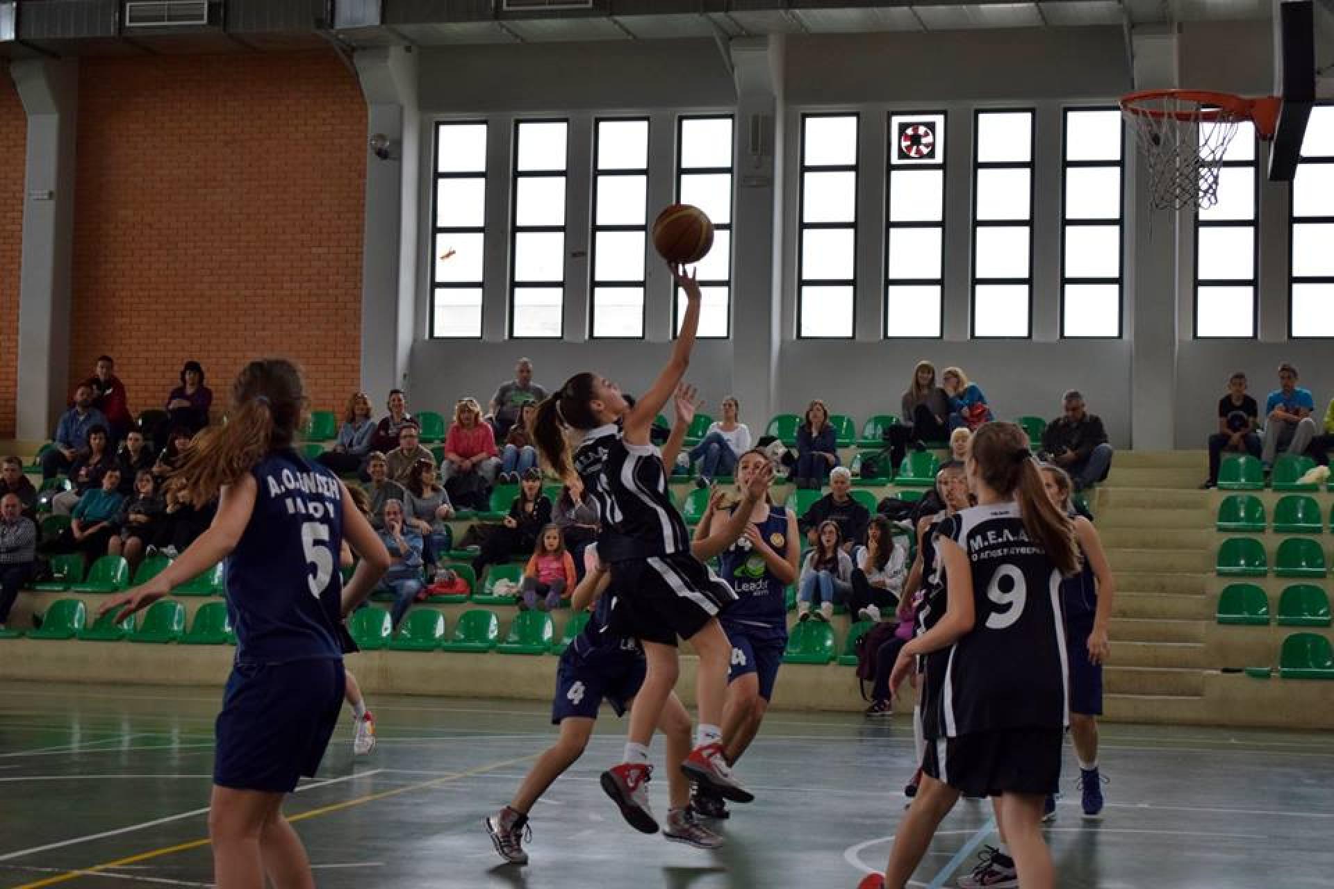 Α' ΦΑΣΗ ΠΑΓΚΟΡΑΣΙΔΩΝ 1oς ΟΜΙΛΟΣ, 1η Αγωνιστική, Β' Γύρος