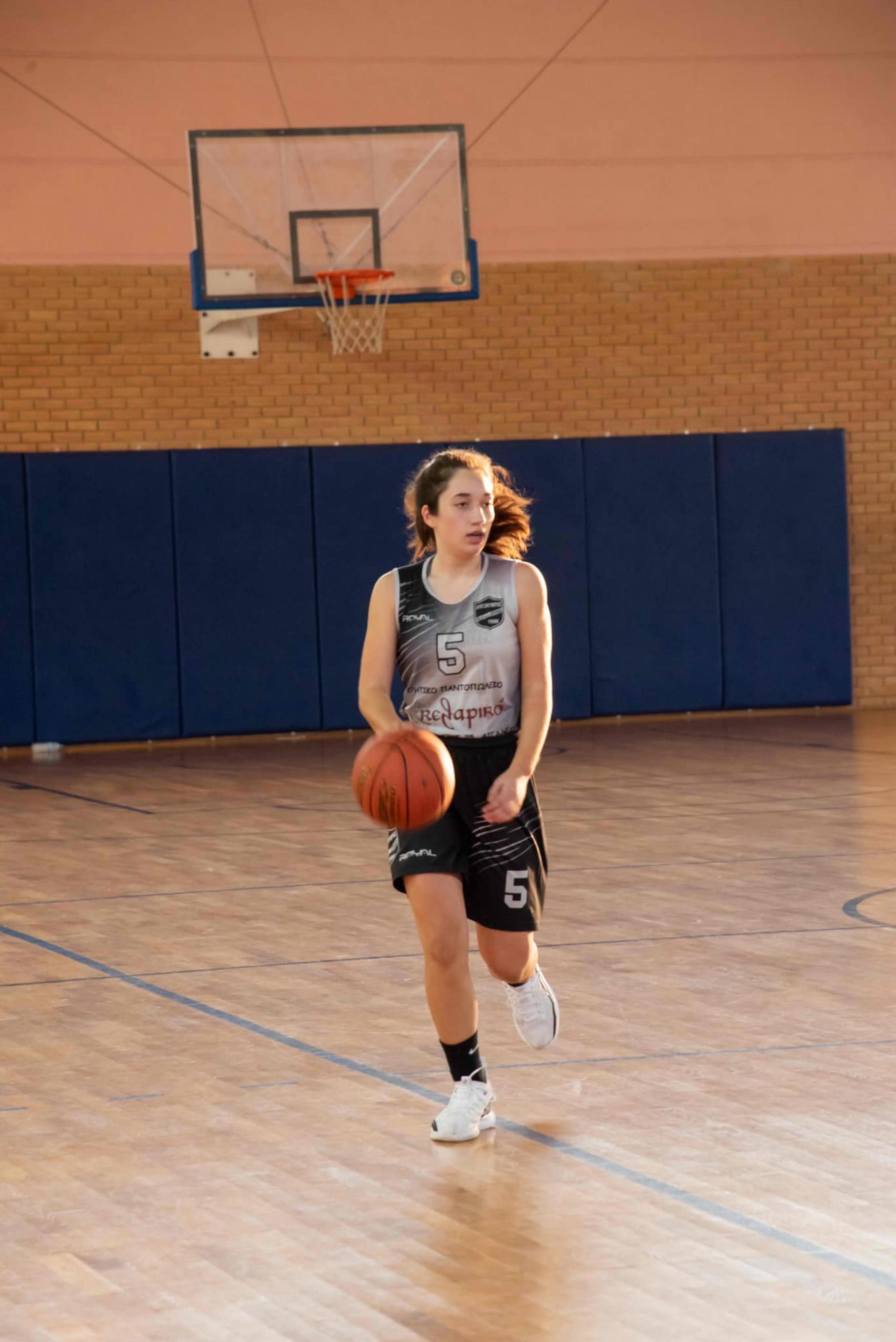 Πρωτάθλημα Κορασίδων Α΄ Κατηγορίας ΕΣΚΑ, 8η αγωνιστική, 1ος όμιλος