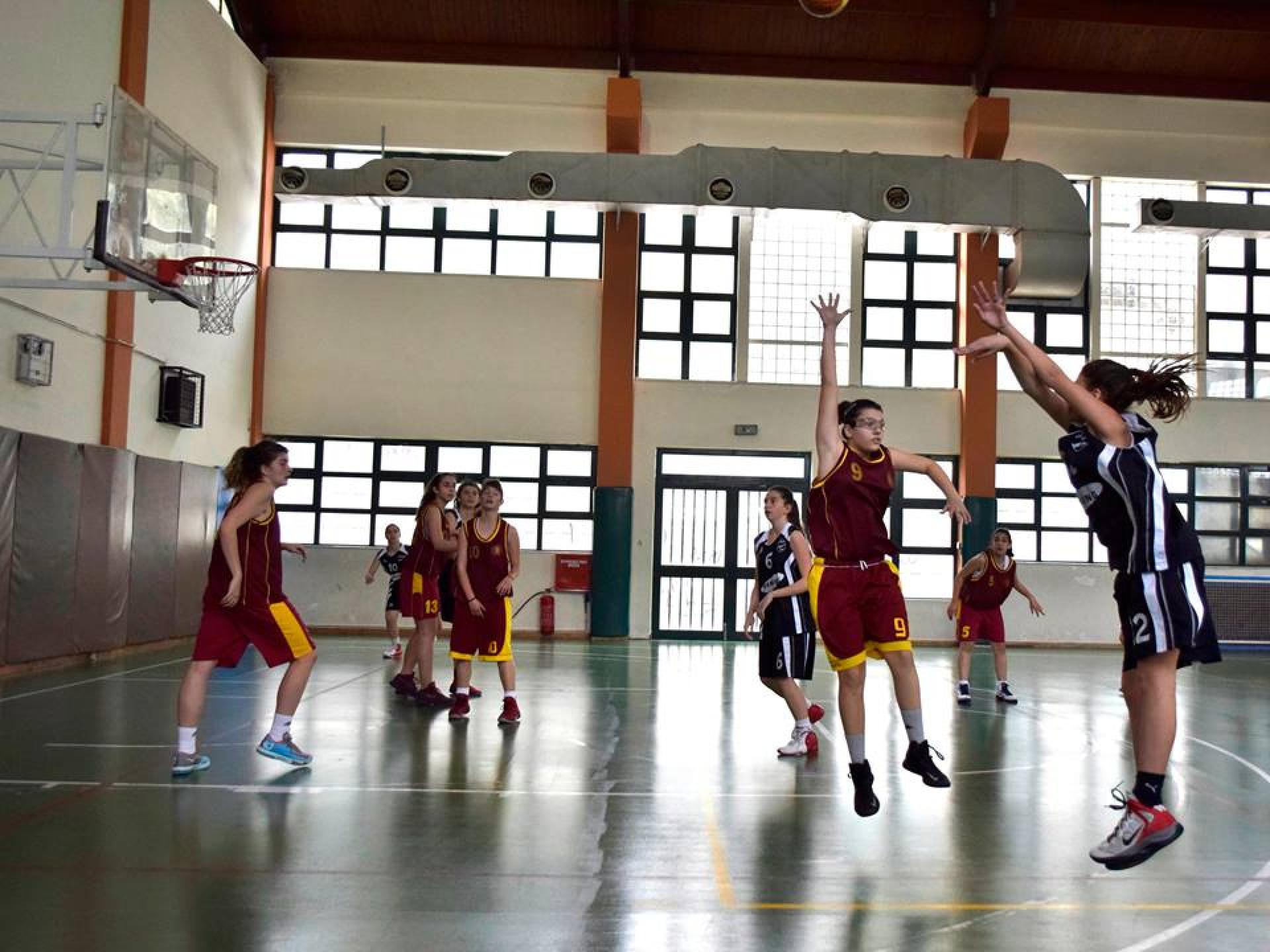 Α' ΦΑΣΗ ΠΑΓΚΟΡΑΣΙΔΩΝ 1oς ΟΜΙΛΟΣ, 3η Αγωνιστική