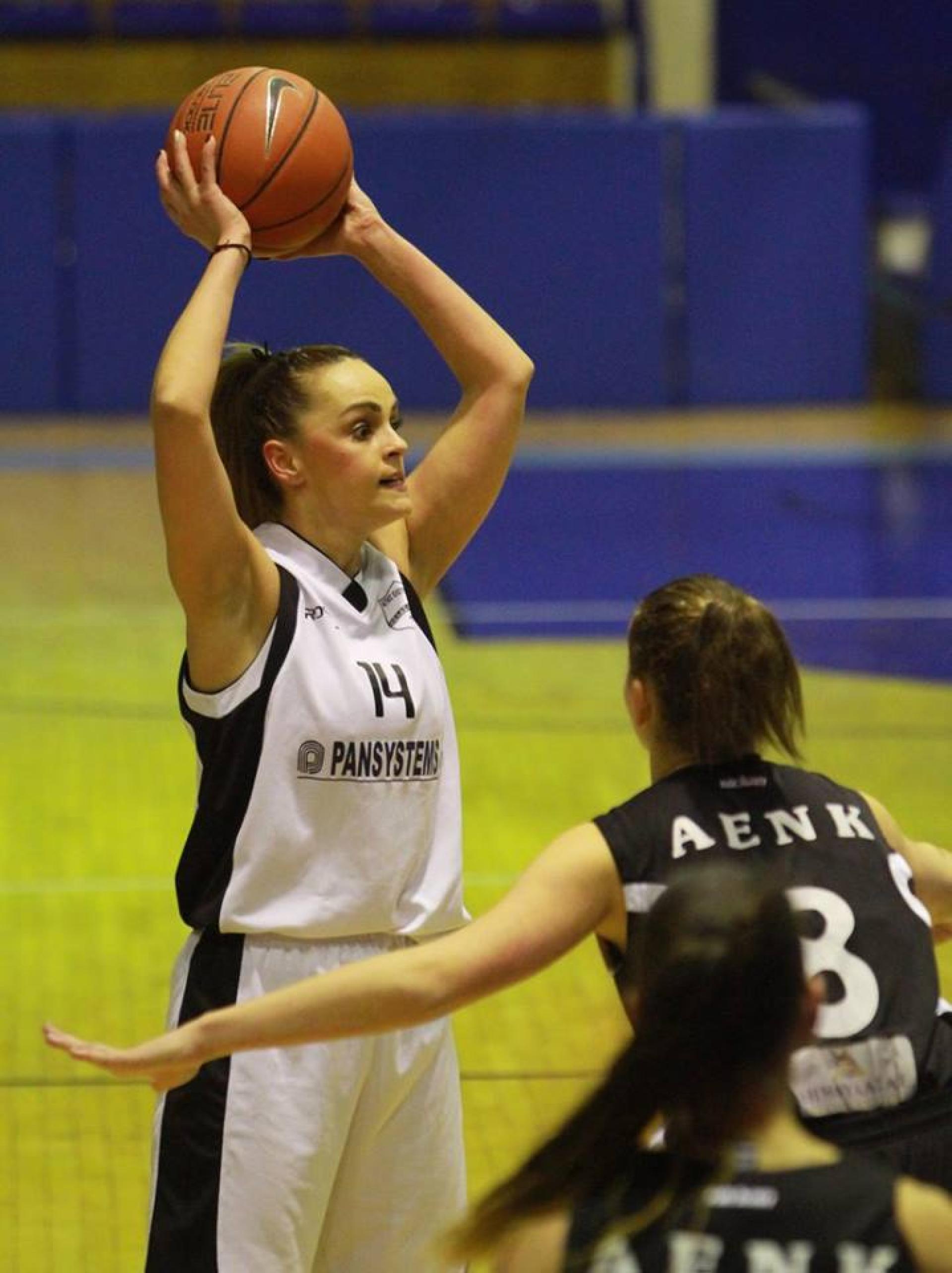 ΠΡΩΤΑΘΛΗΜΑ ΕΣΚΑ A' ΓΥΝΑΙΚΩΝ, 2015-16, B' γύρος, 4η Αγωνιστική