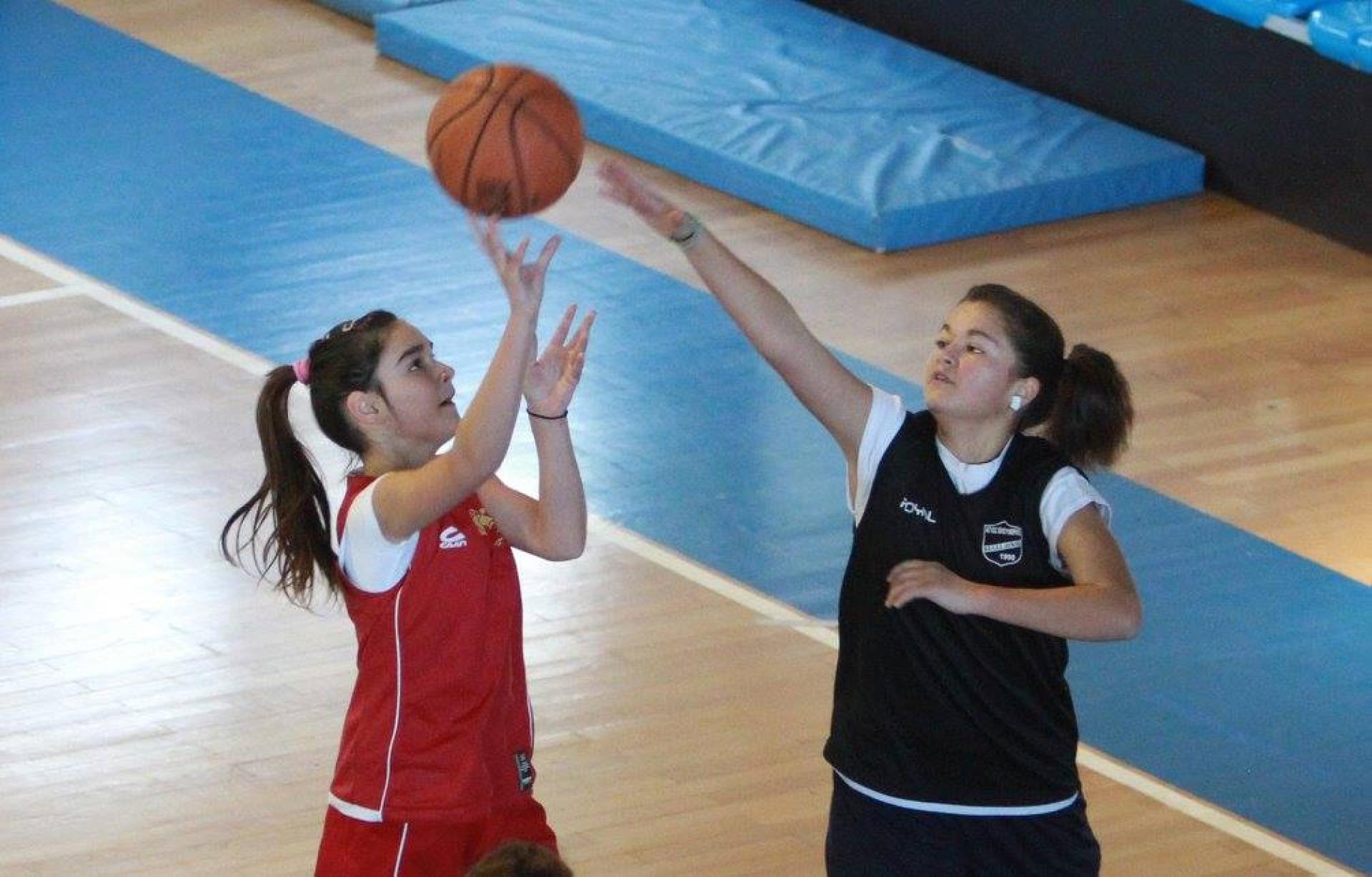 Ακαδημίες ΚΟΡΑΣΙΔΩΝ 2016-17
