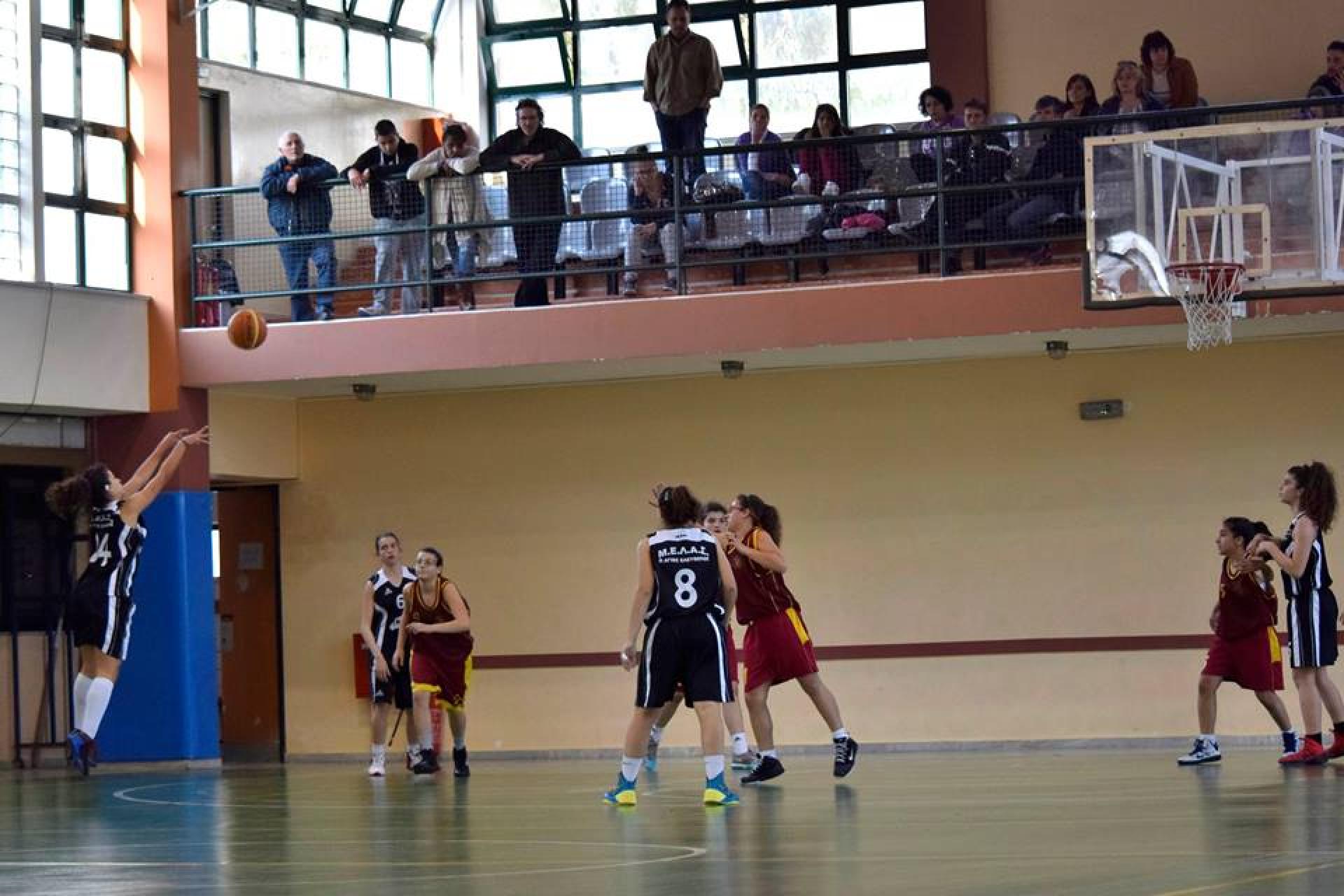 Α' ΦΑΣΗ ΠΑΓΚΟΡΑΣΙΔΩΝ 1oς ΟΜΙΛΟΣ, 3η Αγωνιστική