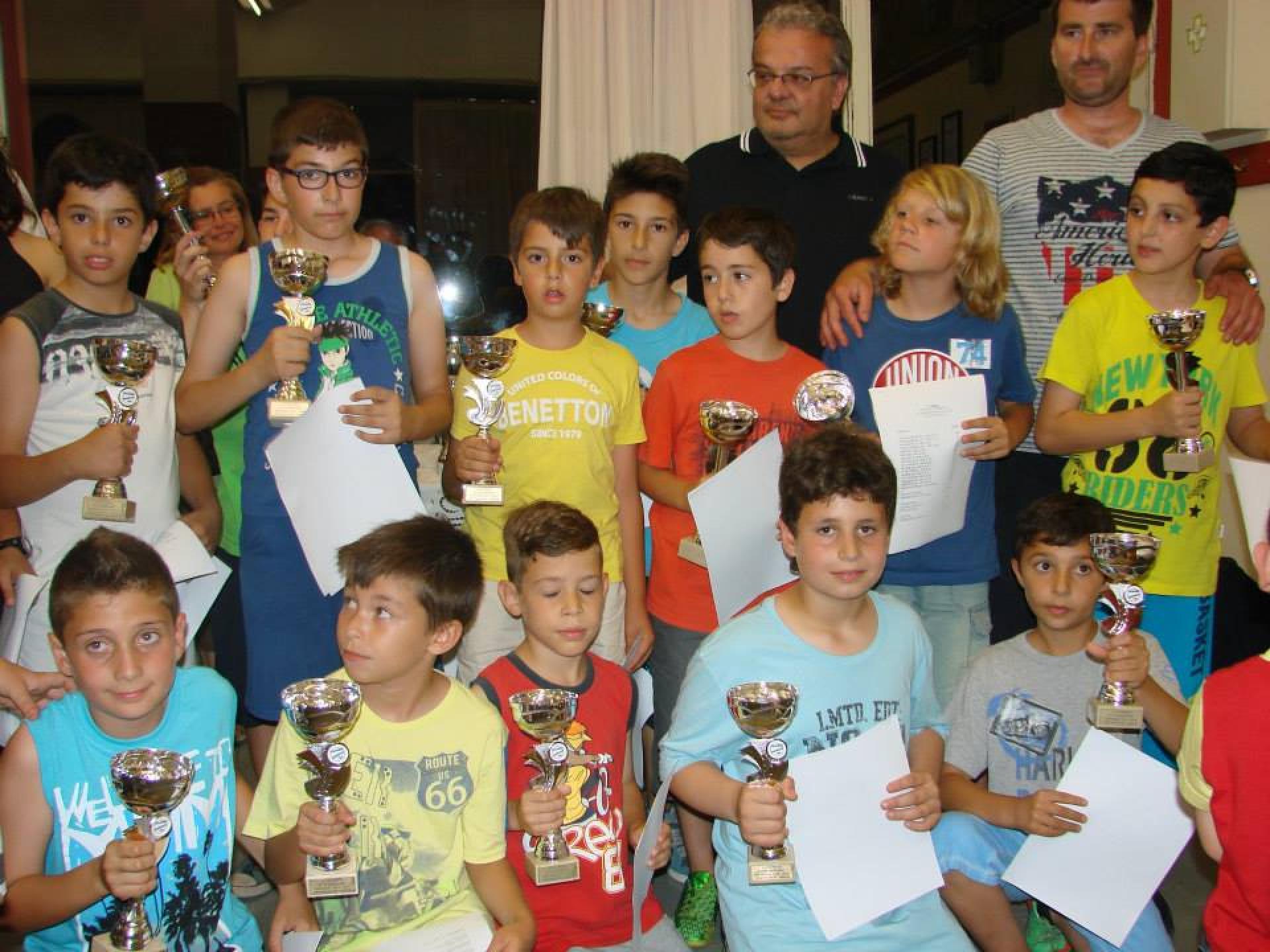13η Ιουνίου, ΓΙΟΡΤΗ ΠΟΔΟΣΦΑΙΡΟΥ ΜΕΛΑΣ ο Αγιος Ελευθέριος