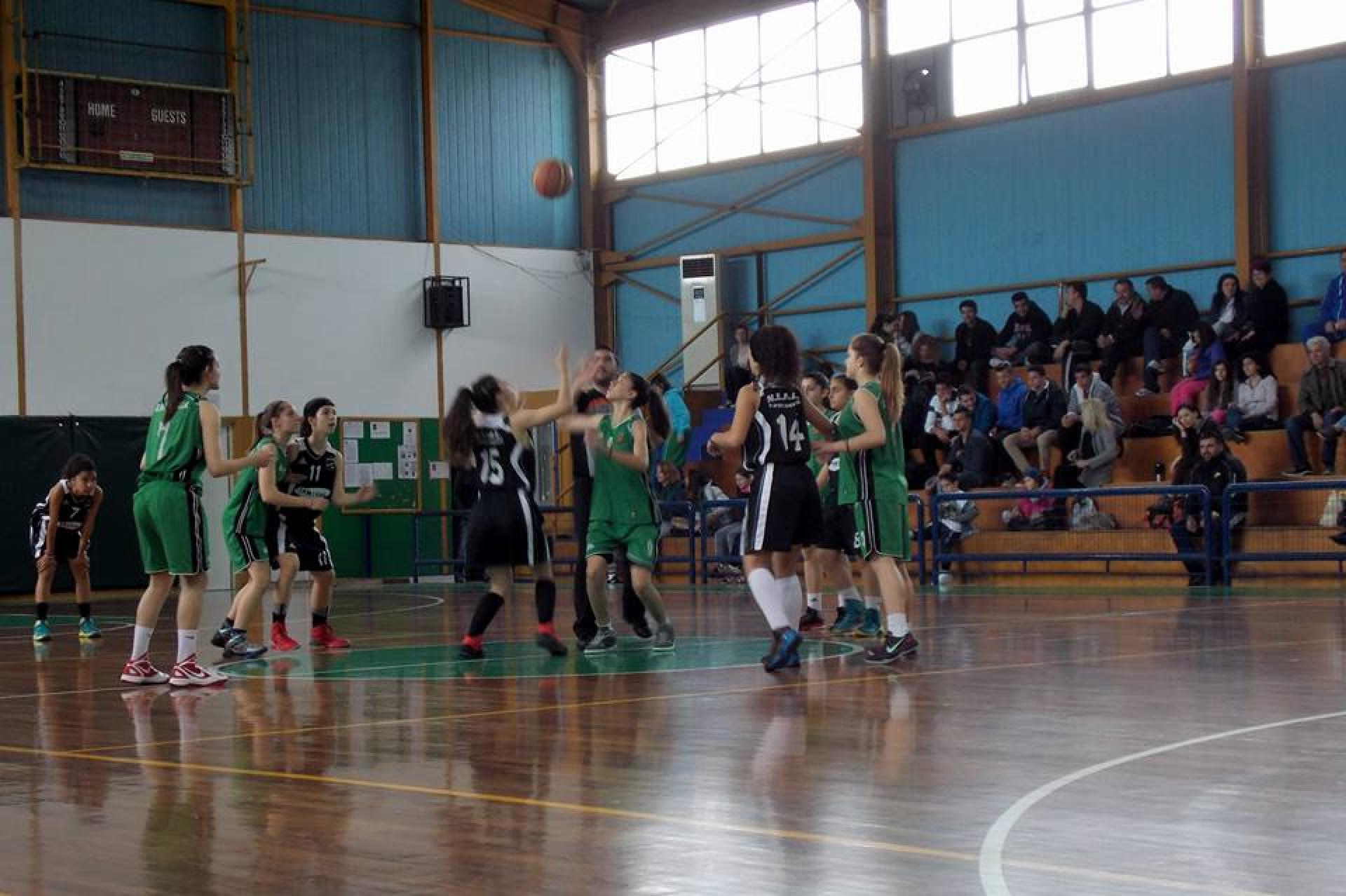 Α' ΦΑΣΗ ΠΑΓΚΟΡΑΣΙΔΩΝ 1oς ΟΜΙΛΟΣ, 5η Αγωνιστική