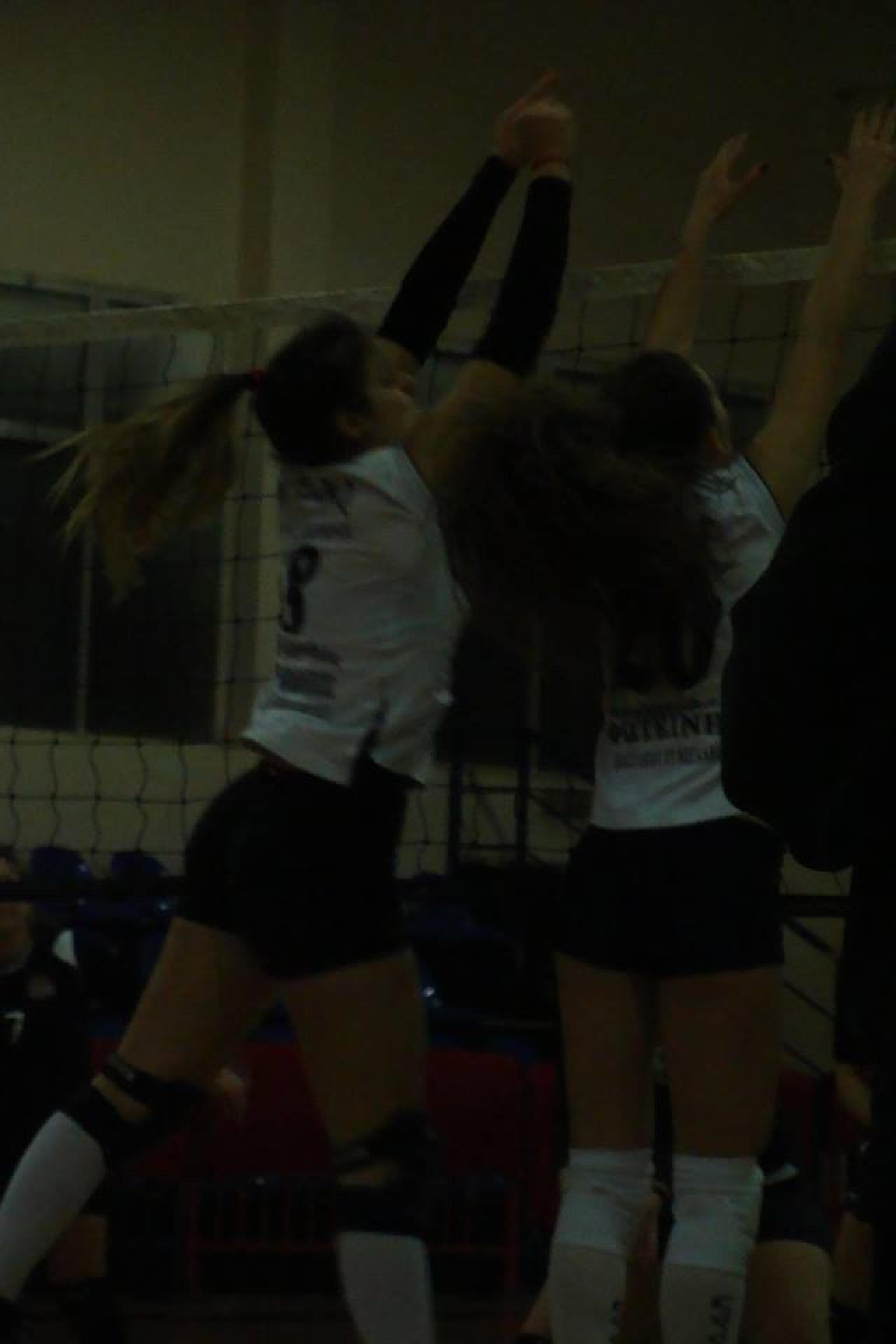 ΕΣΠΕΔΑ ΤΟΠΙΚΗ ΚΑΤΗΓΟΡΙΑ ΓΥΝΑΙΚΩΝ Volley, Γύρος 2oς, 9η Αγωνιστική