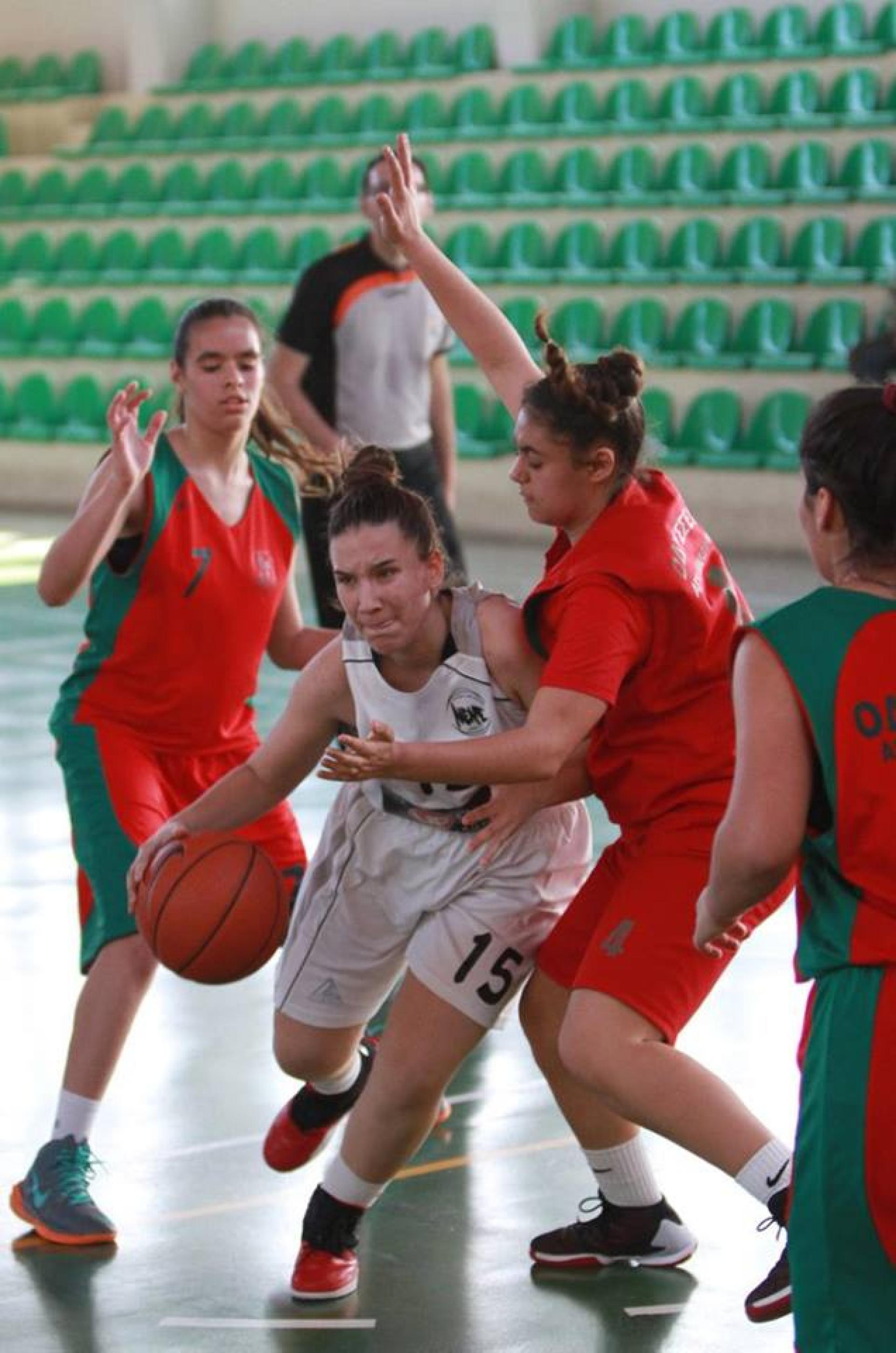 Α' ΦΑΣΗ ΠΑΓΚΟΡΑΣΙΔΩΝ 1oς ΟΜΙΛΟΣ, 6η Αγωνιστική