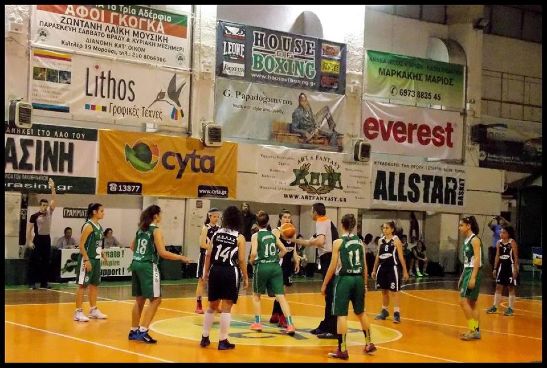 Β' ΦΑΣΗ ΠΑΓΚΟΡΑΣΙΔΩΝ 1oς ΟΜΙΛΟΣ, 2η & 3η Αγωνιστική, Α' Γύρος