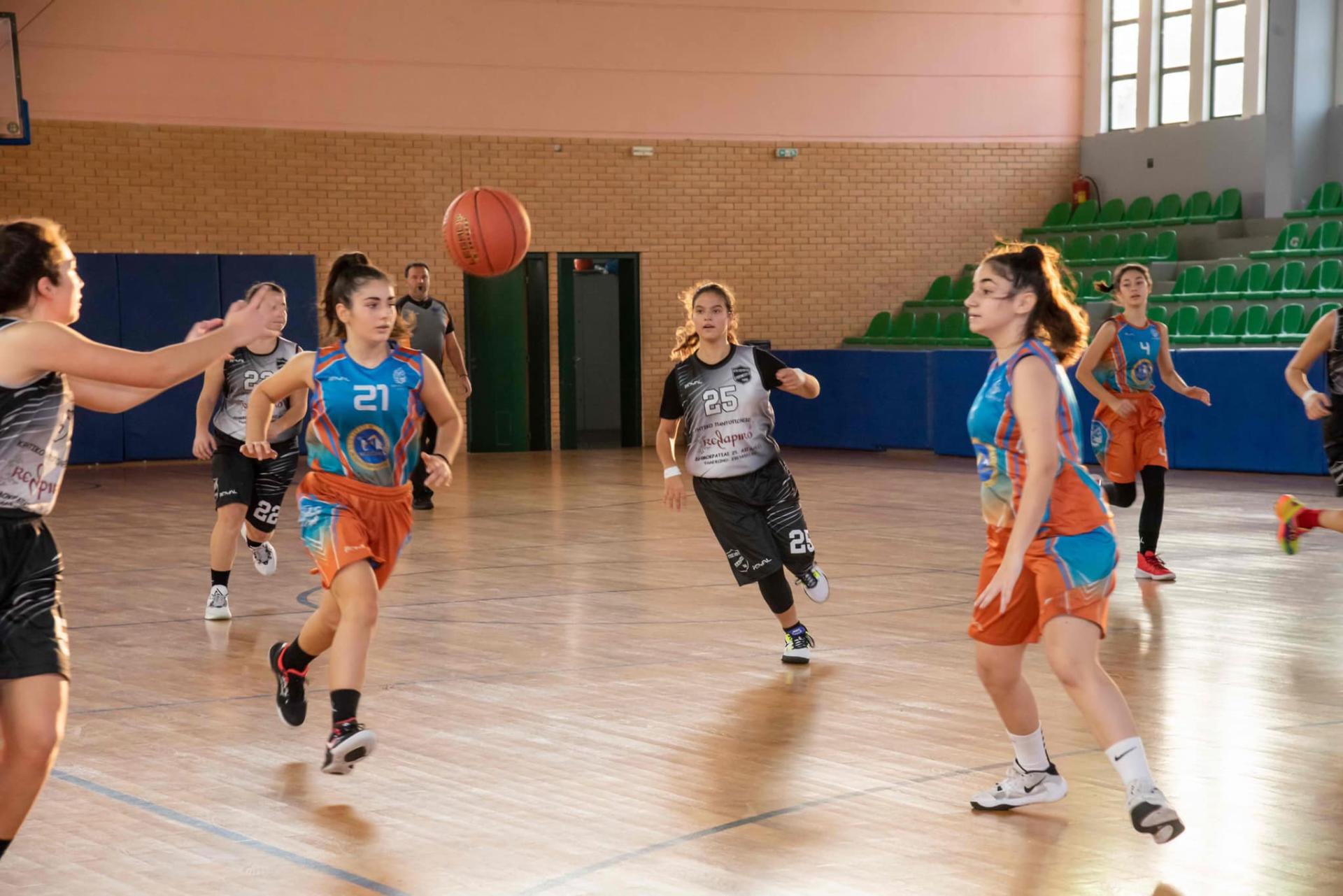 Πρωτάθλημα Κορασίδων Α΄ Κατηγορίας ΕΣΚΑ, 8η αγωνιστική, 1ος όμιλος